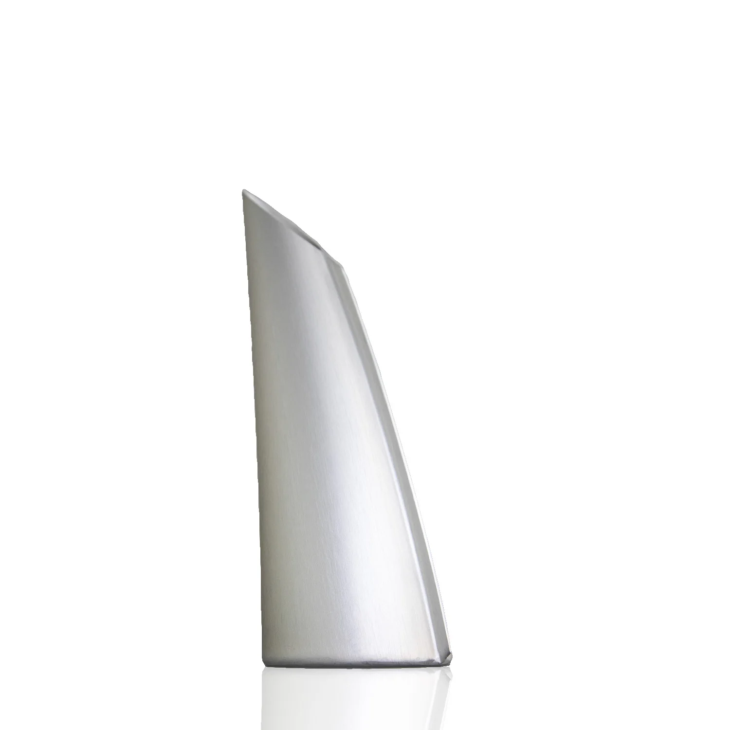 fink | single stem vase | silver medium - LC - Image 5