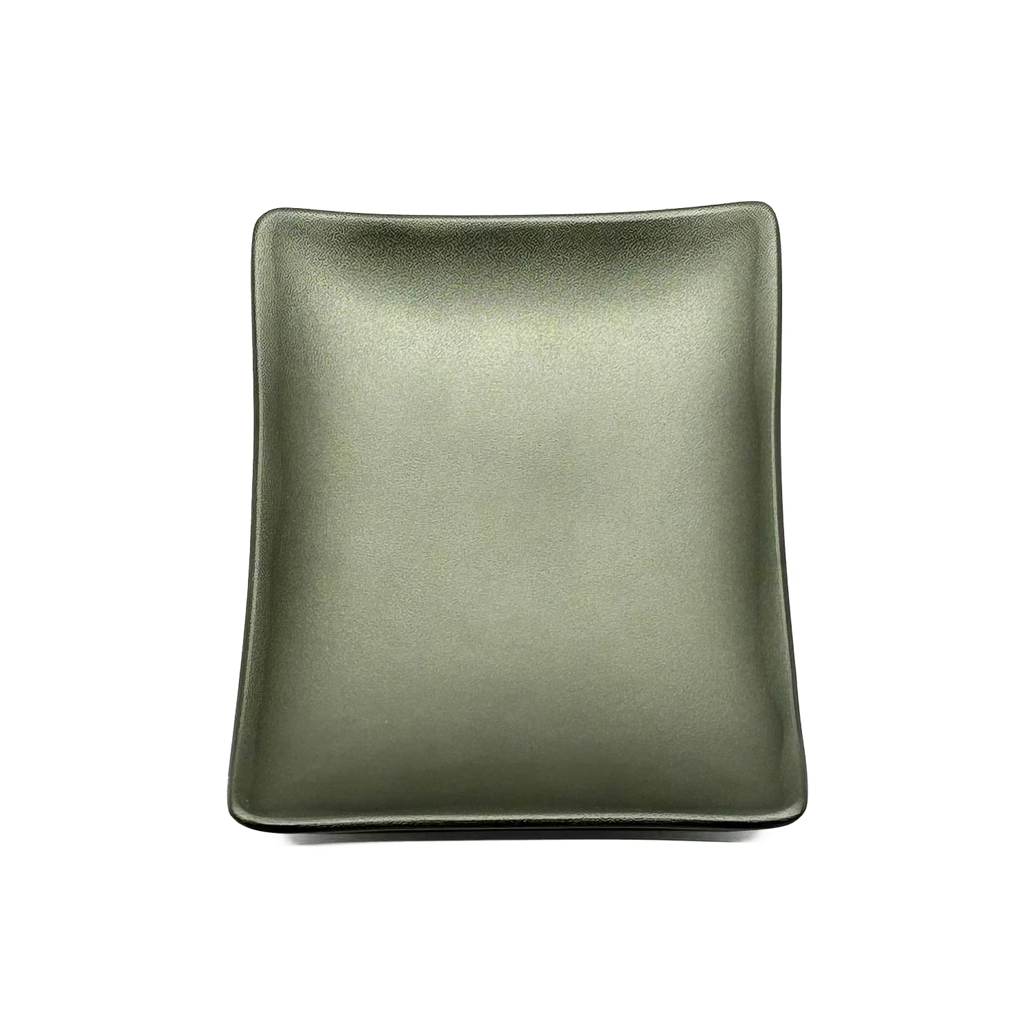 fink | tapas condiment tray | charcoal