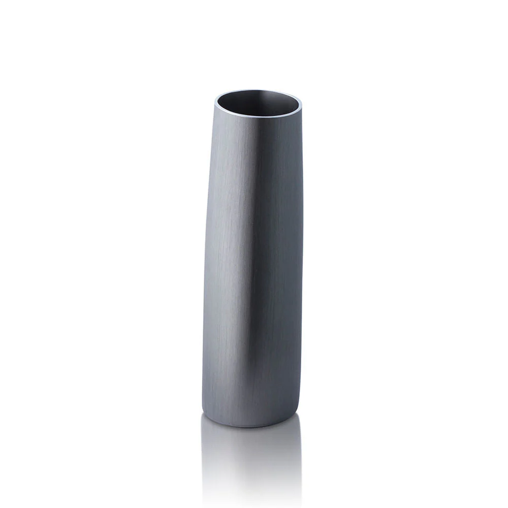 fink | vase | charcoal (winter) medium - Image 4