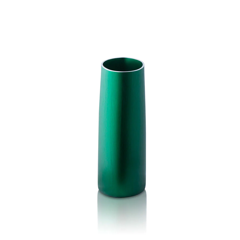 fink | vase | apple green (spring) small - Image 2