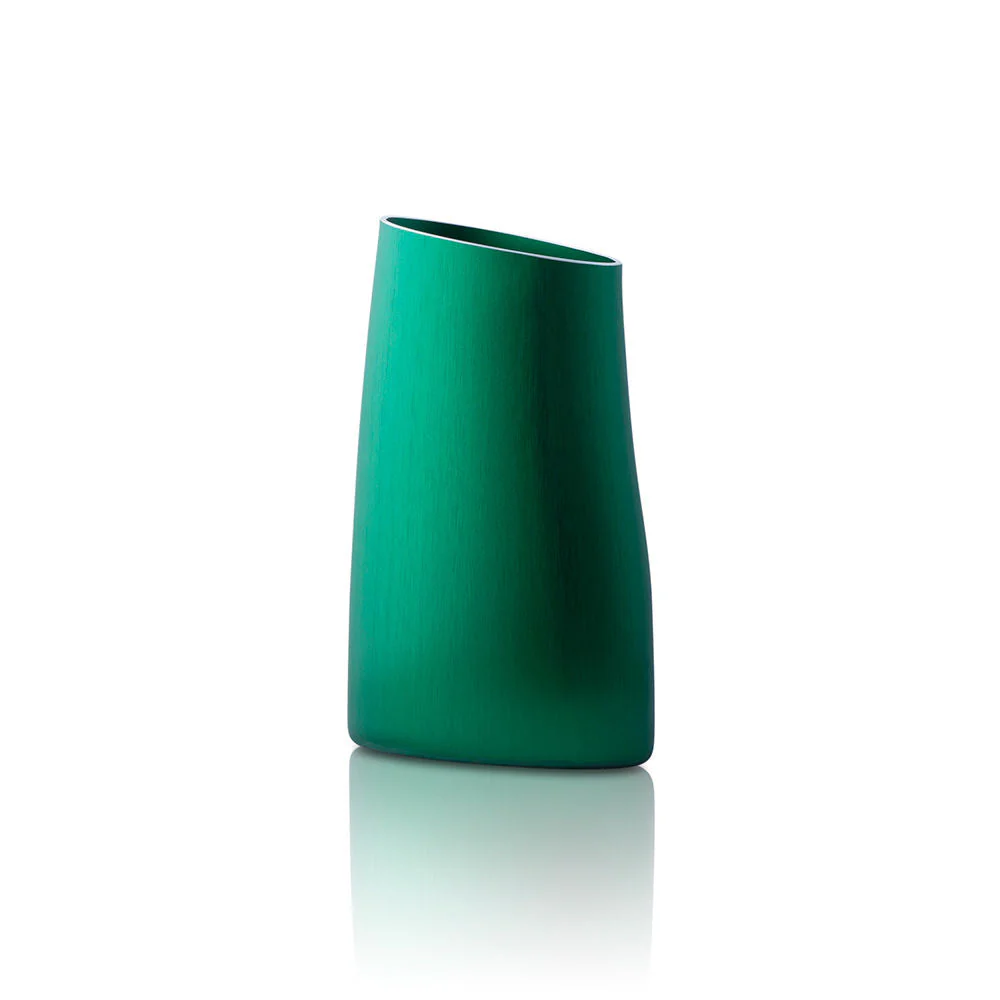 fink | vase | apple green (spring) small - Image 3