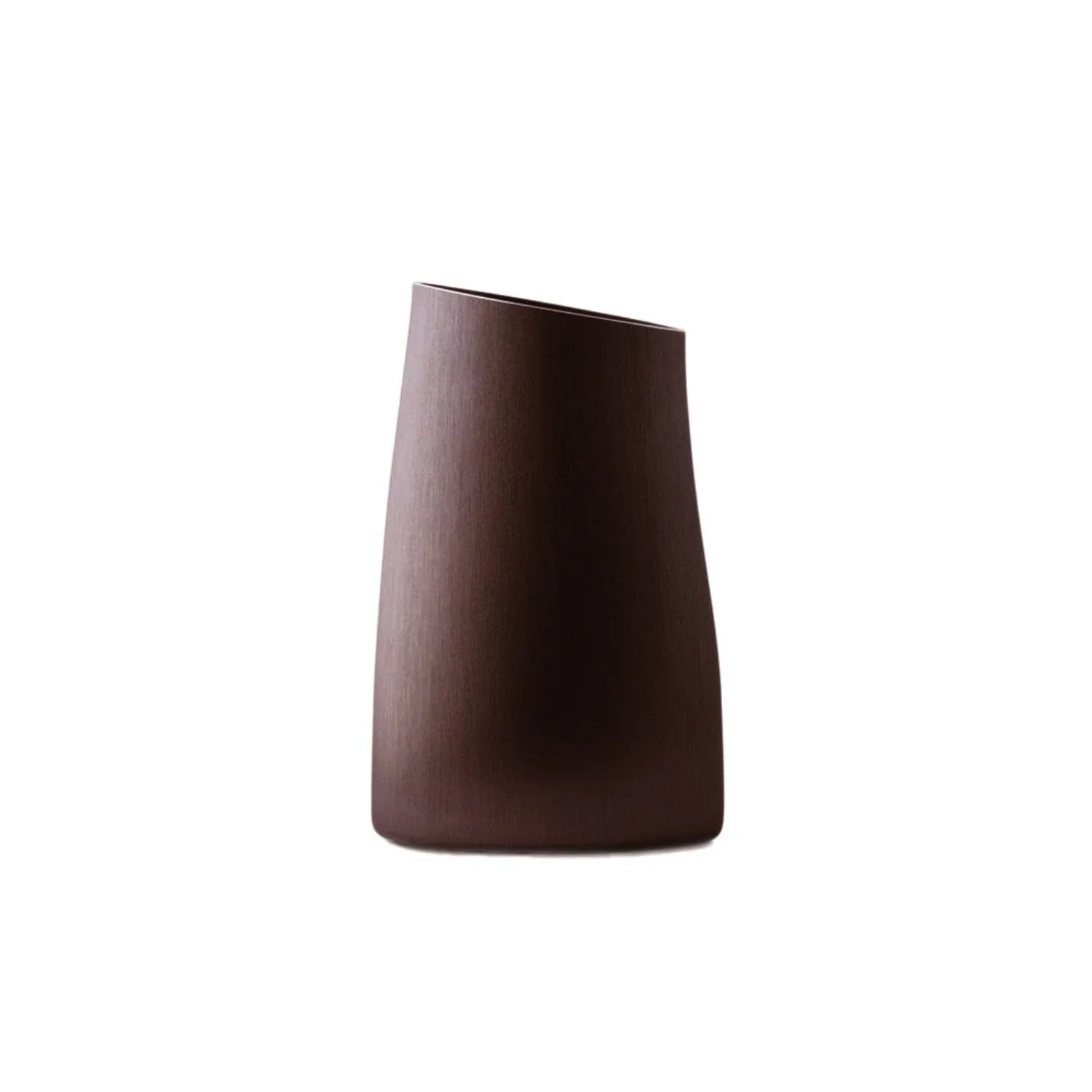 fink | vase | mocha small - Image 2