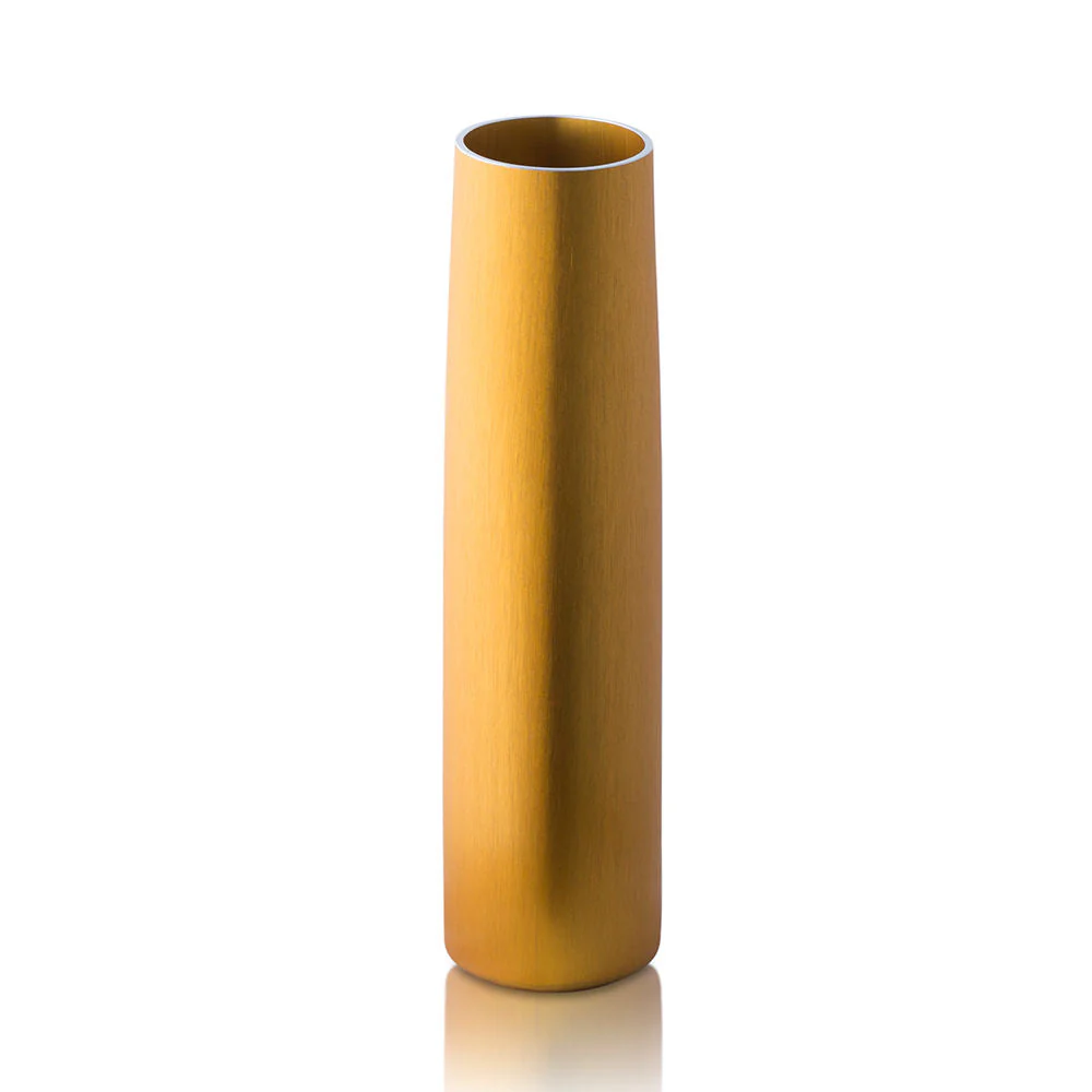 fink | vase | gold yellow (summer) large - Image 2