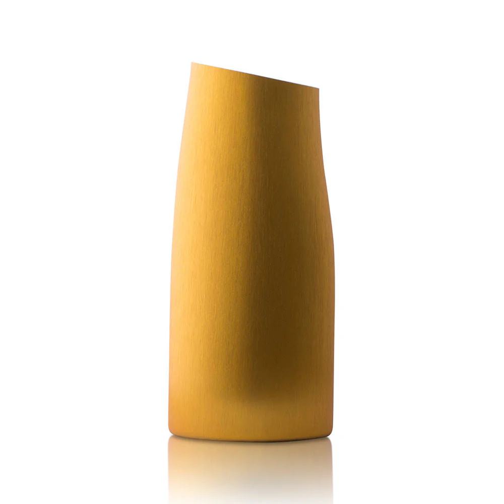 fink | vase | gold yellow (summer) large - Image 3