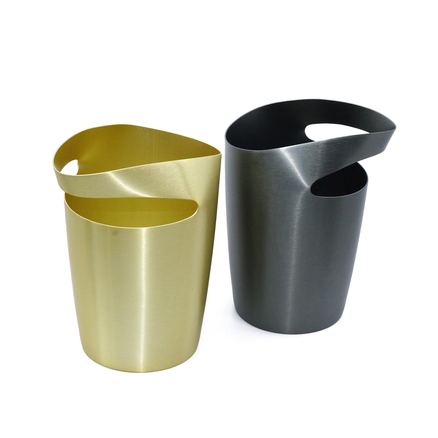 fink | wine chiller | champagne gold - Image 2