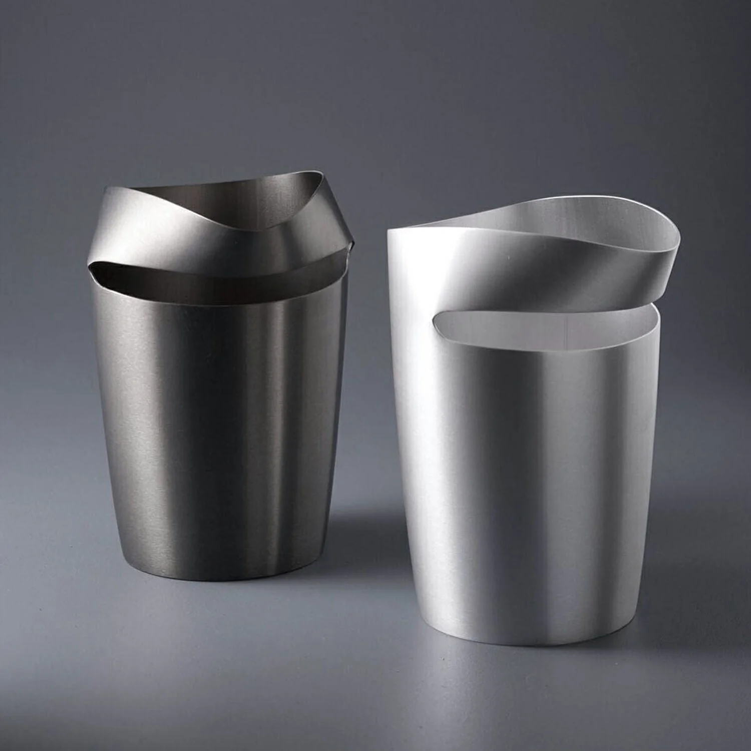 fink | wine chiller | silver - Image 2