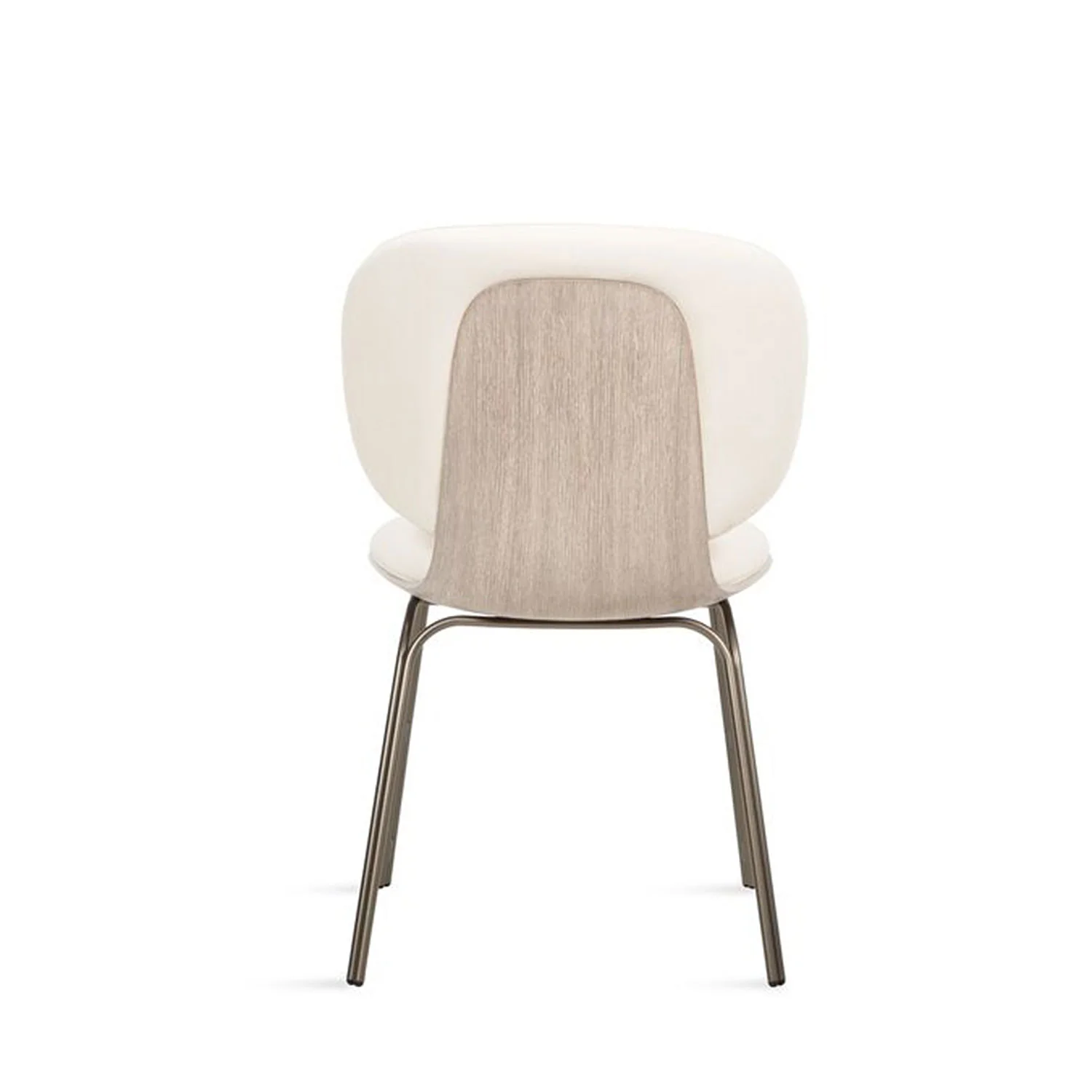 freifrau | ivy chair | twin-pipe steel frame | CATEGORY 1 FABRIC - Image 8