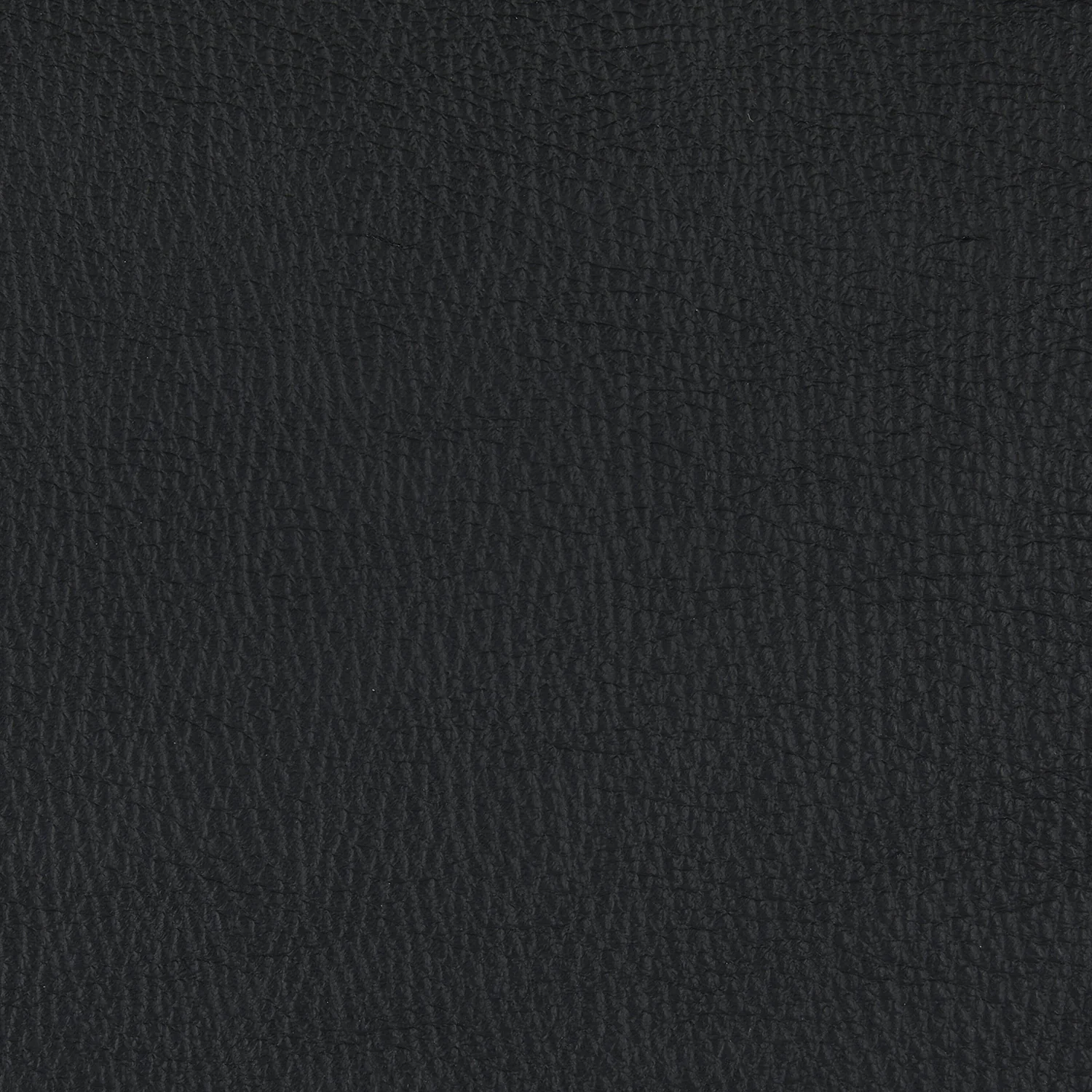 freifrau | leya wingback chair | wire frame | orient ebony (black) leather - Image 4