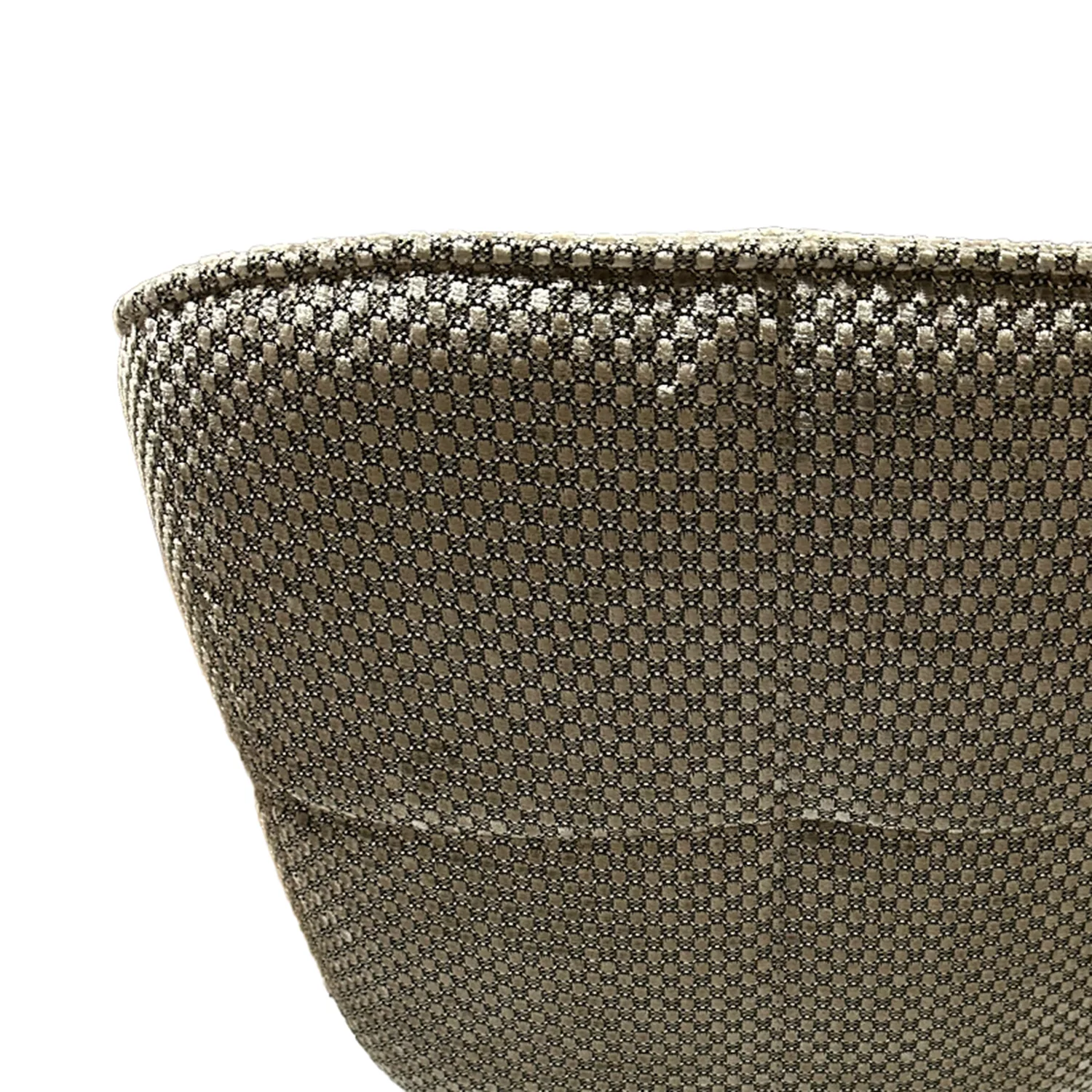 freifrau | marla armchair high | wire frame | nobilis raphael 02 beige - Image 6