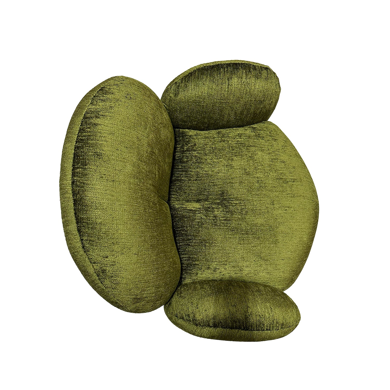 freifrau | nana love seat petite | rotating frame | chouchou 60 - Image 5