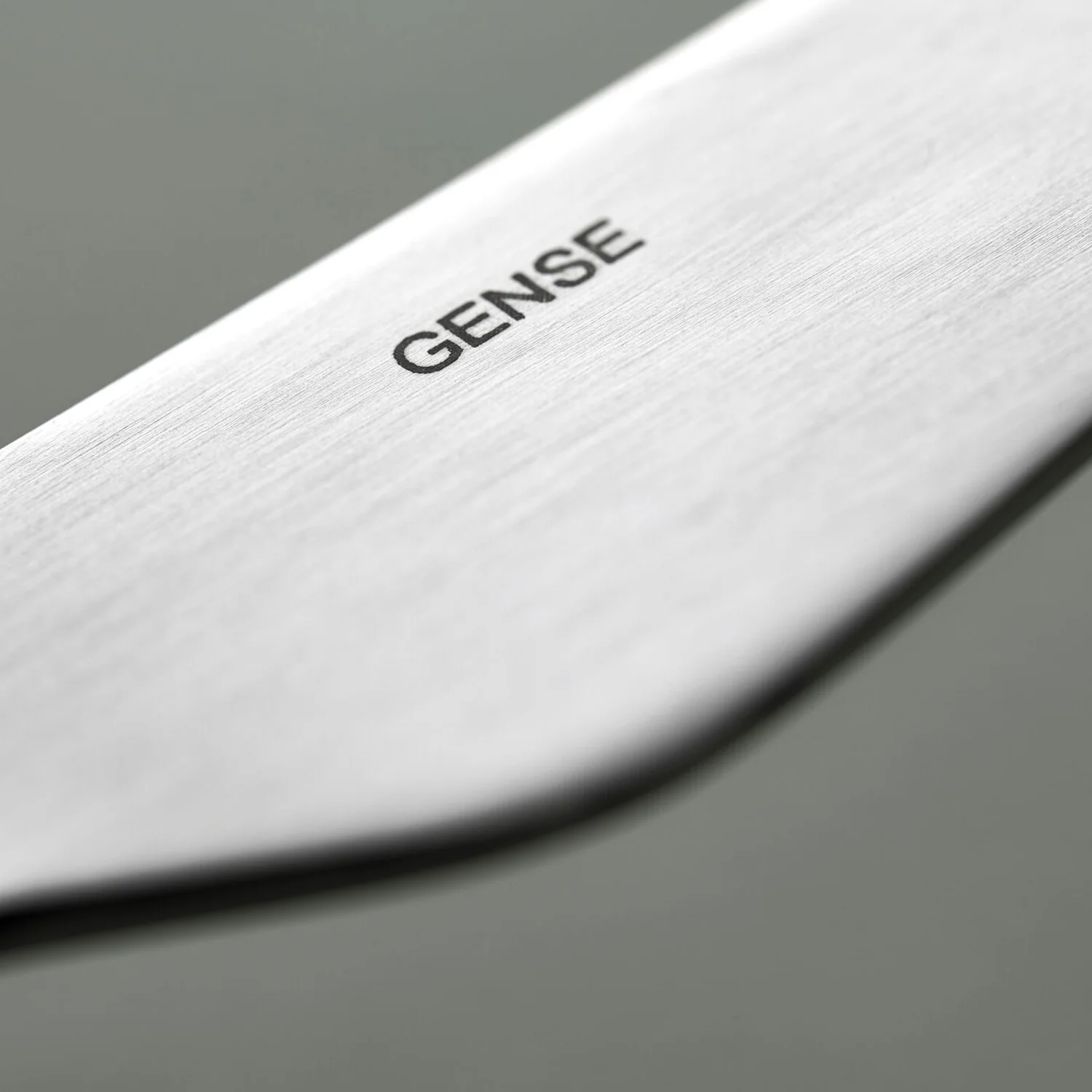 gense | animal friends | childrens cutlery set | 4 piece - Image 10
