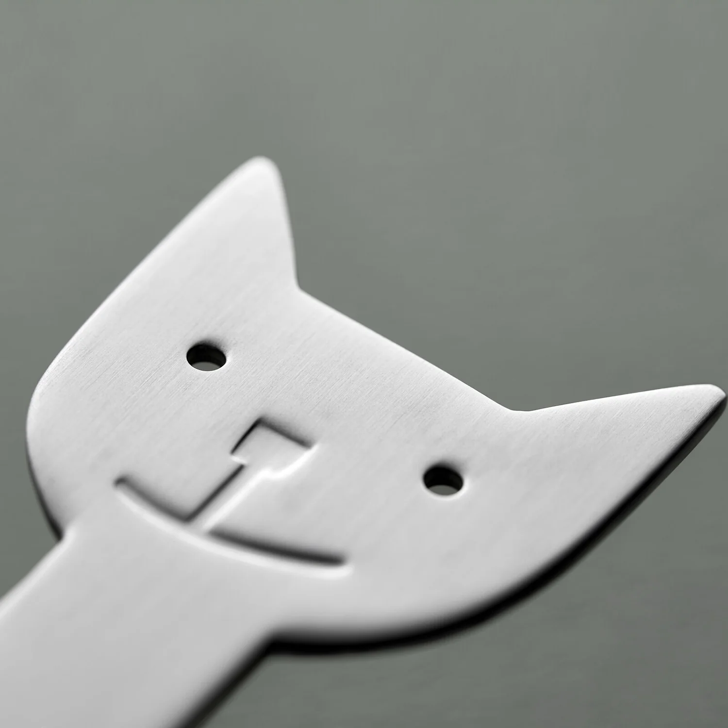 gense | animal friends | childrens cutlery set | 4 piece - Image 12