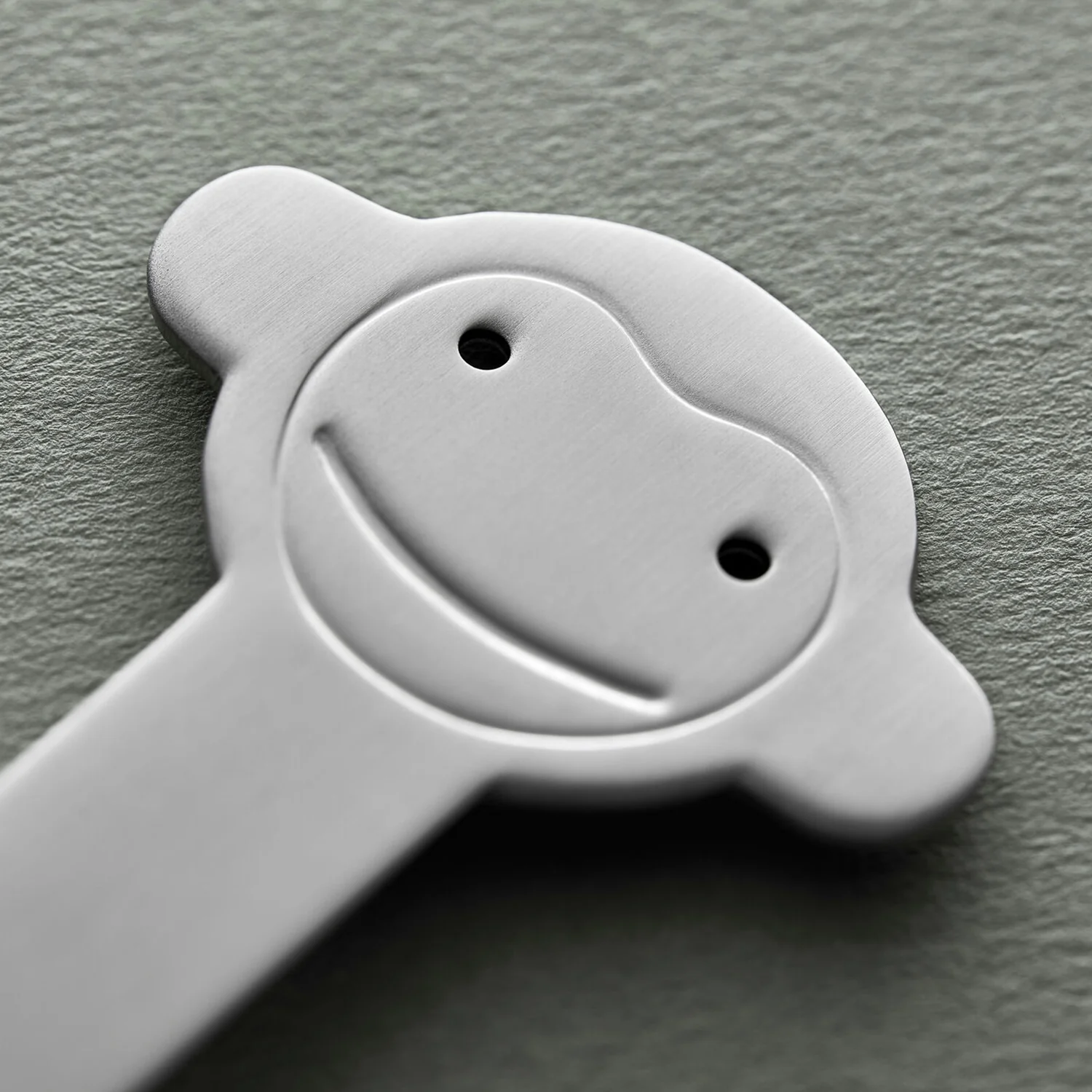 gense | animal friends | childrens cutlery set | 4 piece - Image 6