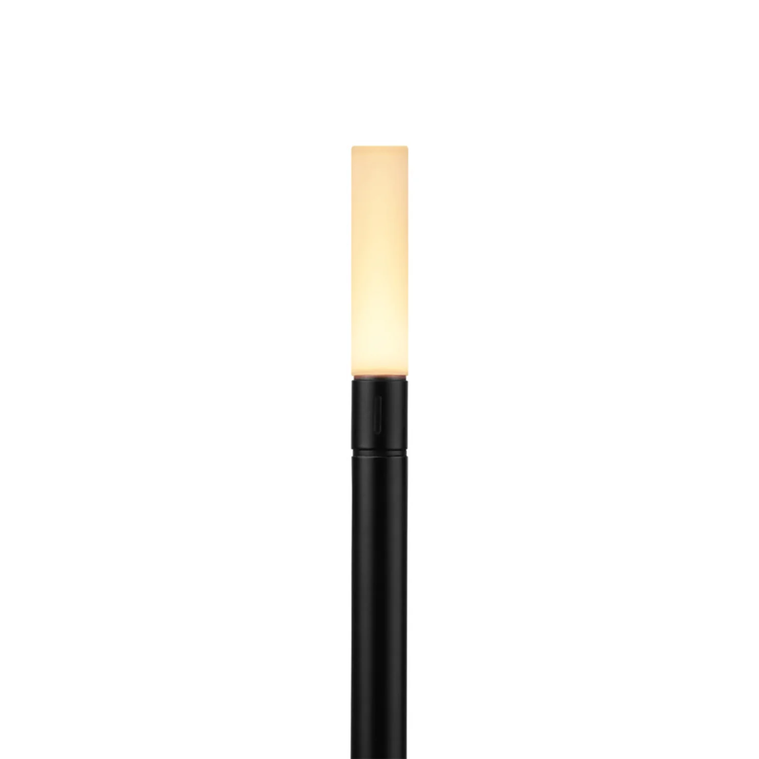 graypants | wick portable table lamp | black 16cm - Image 9
