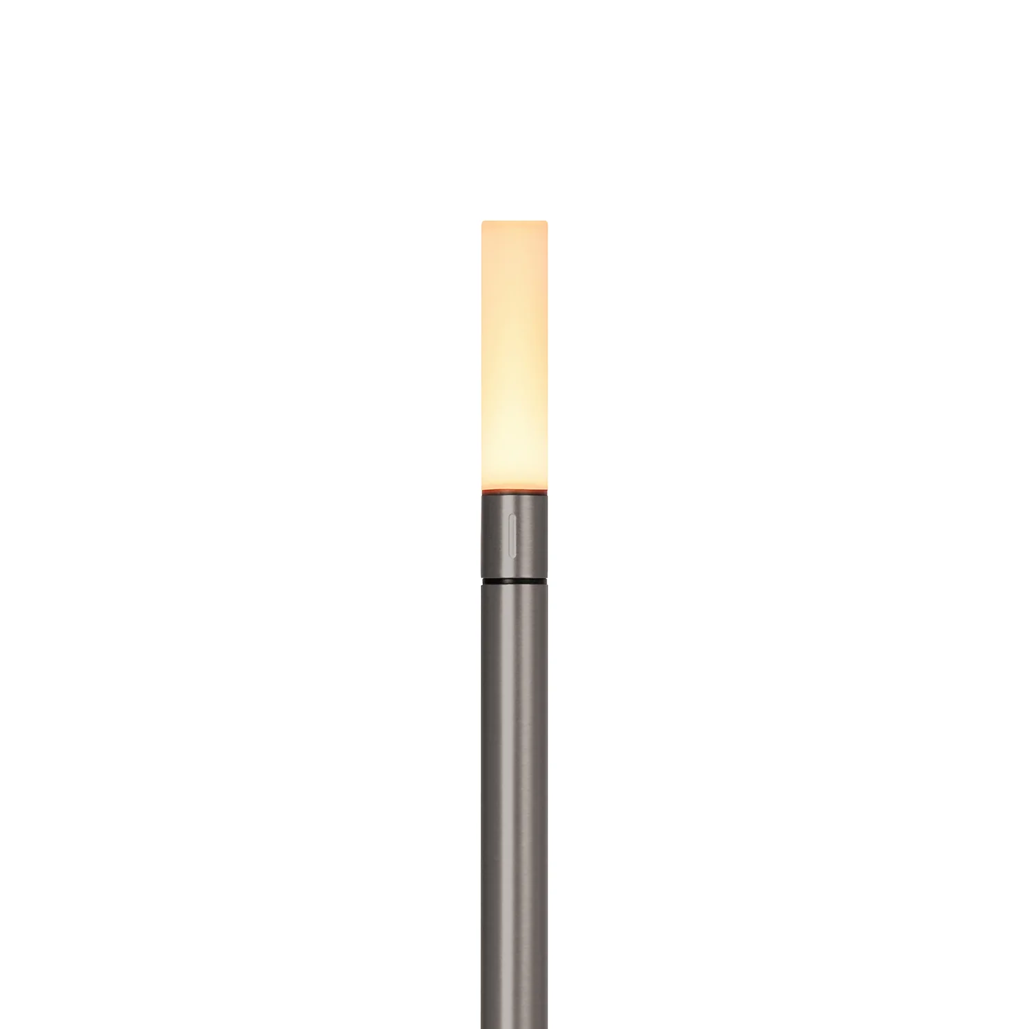 graypants | wick portable table lamp | graphite 26cm - Image 9