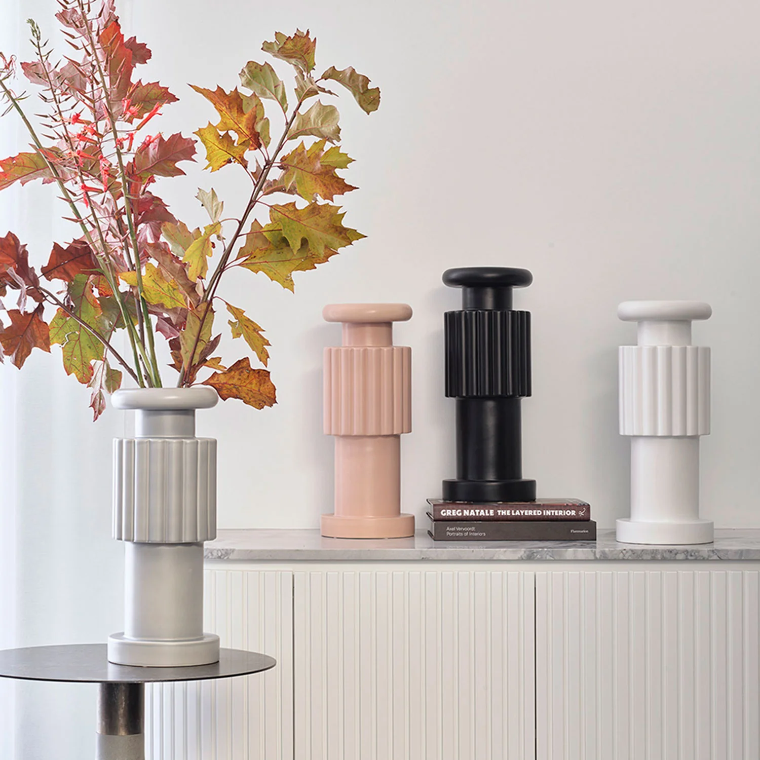 greg natale | depeche mode vase | blush ~ DC - Image 3