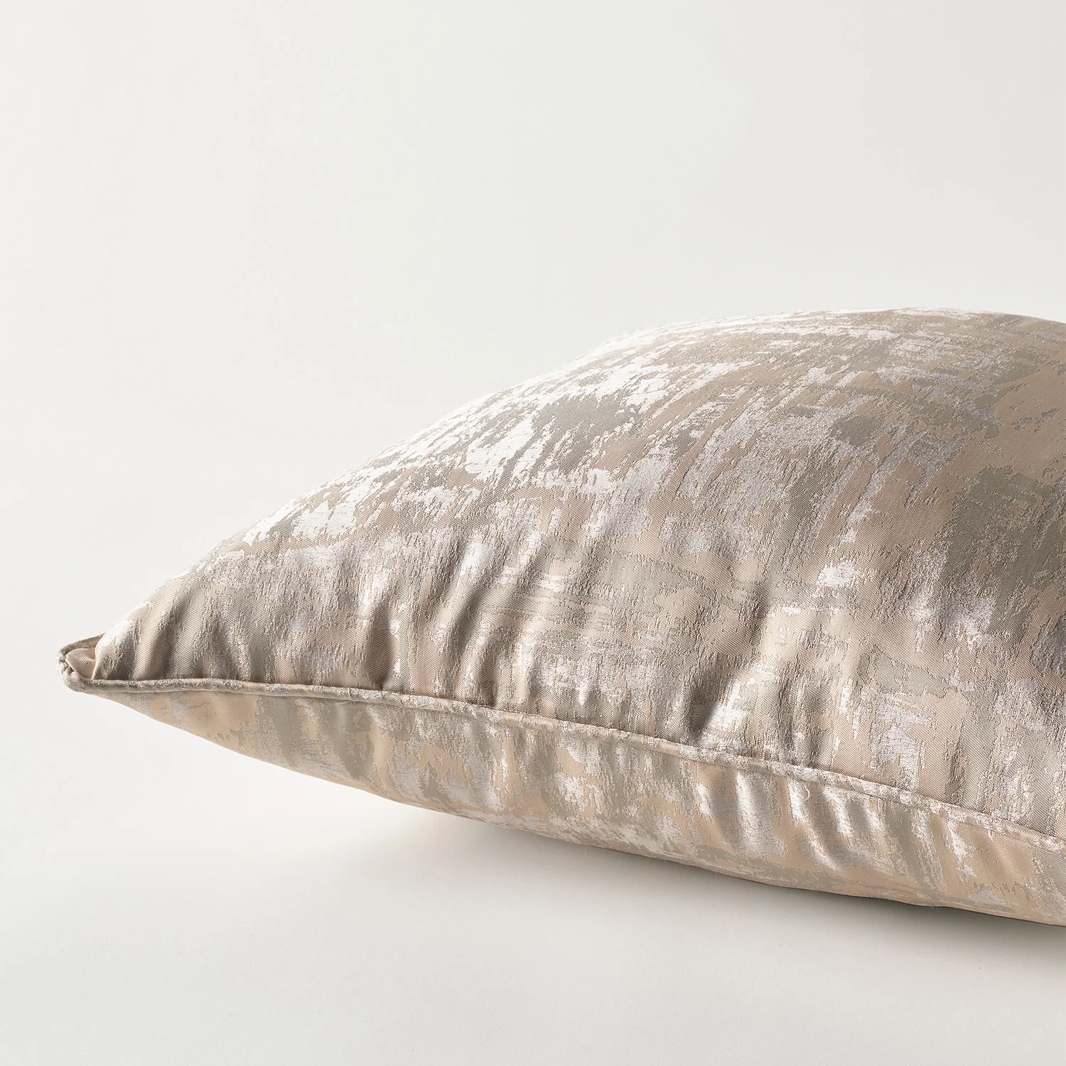 greg natale | ponza cushion | grey & gold ~ DC - Image 3