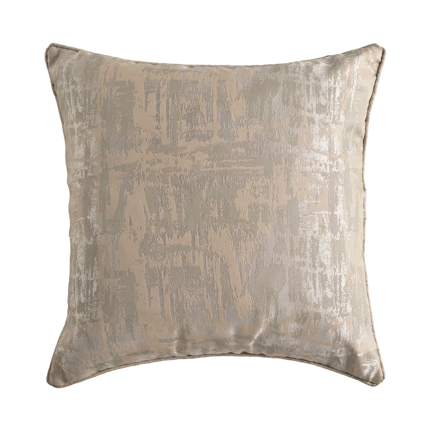 greg natale | ponza cushion | grey & gold ~ DC - Image 4