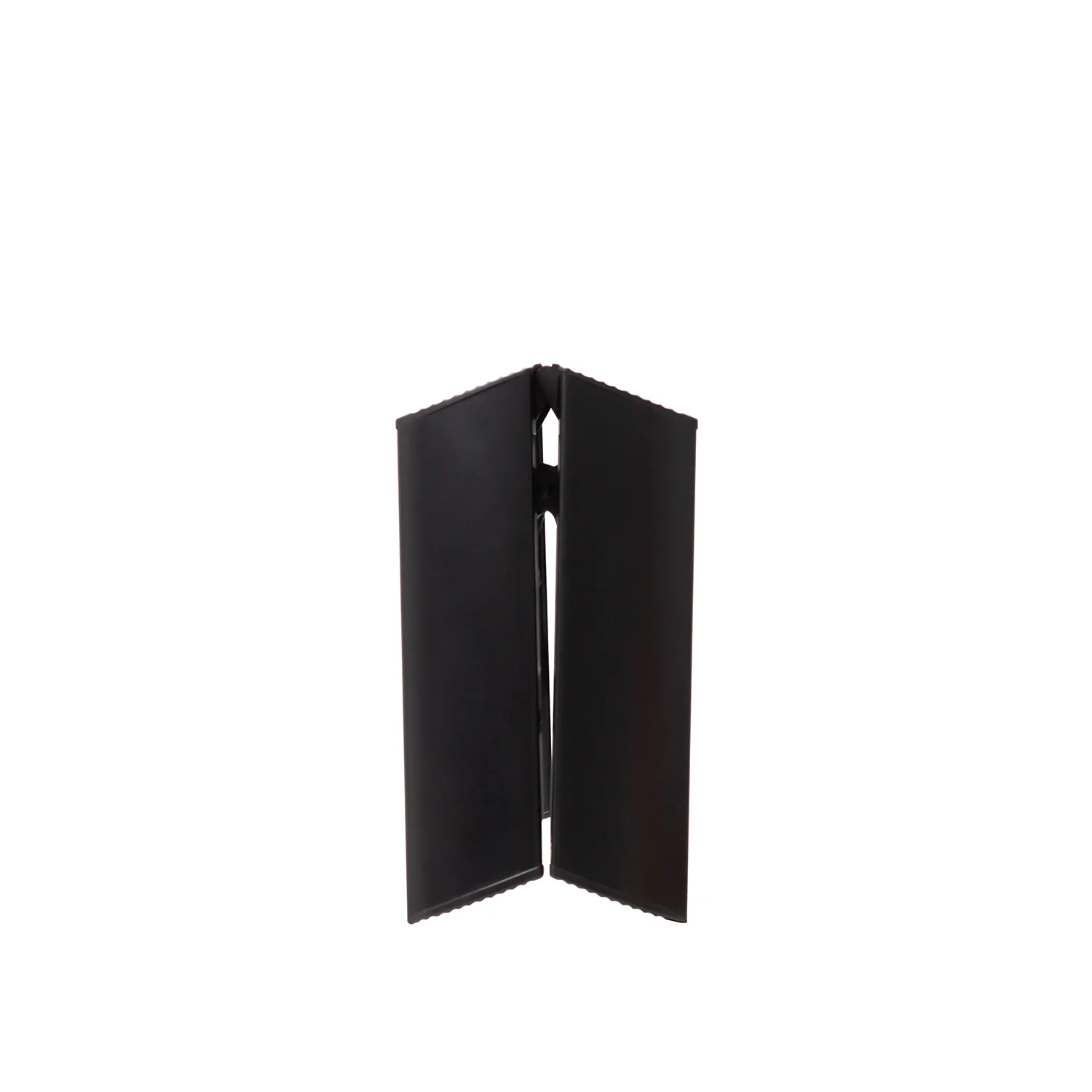 hasegawa | lucano 1 step ladder | black - Image 4