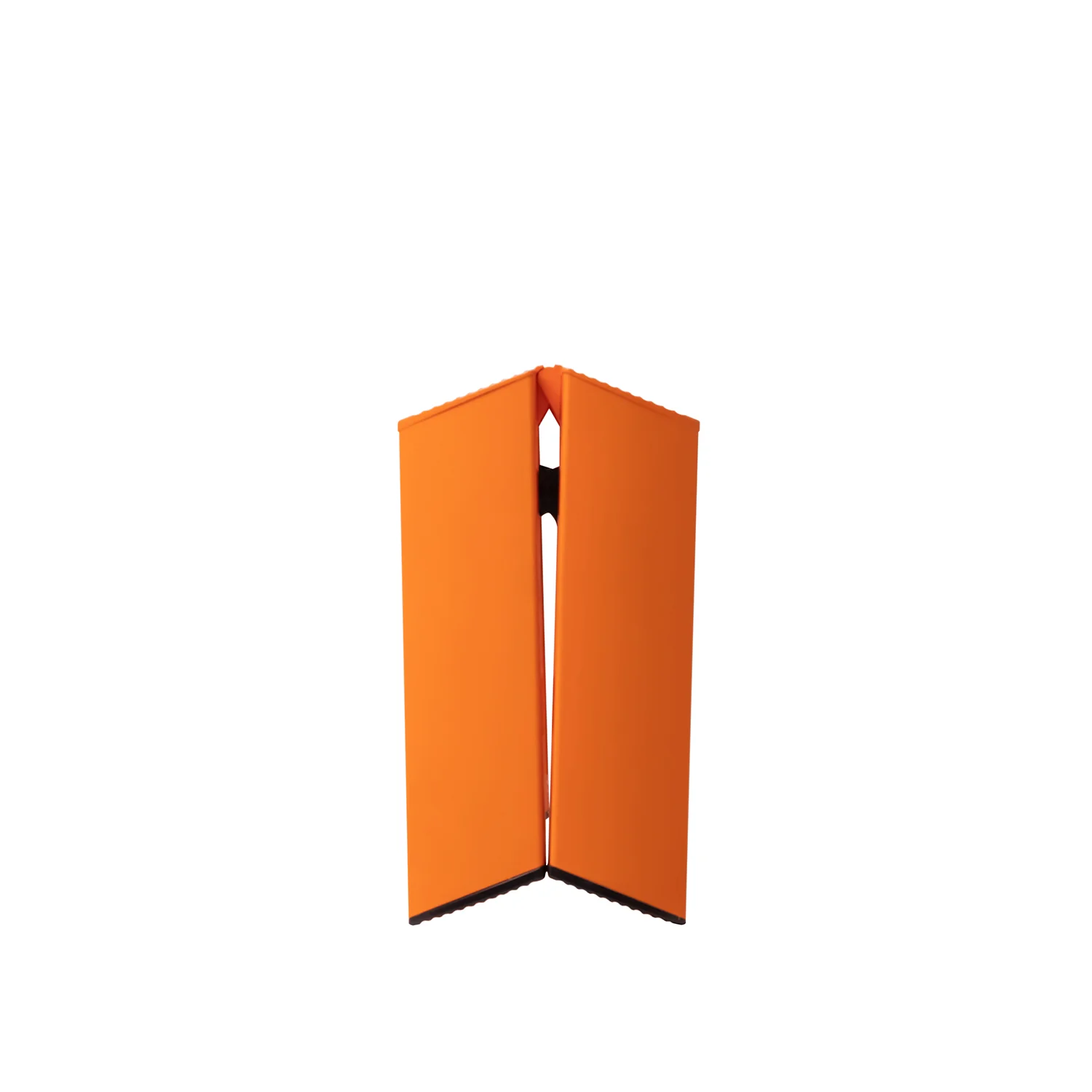 hasegawa | lucano 1 step ladder | orange - Image 6