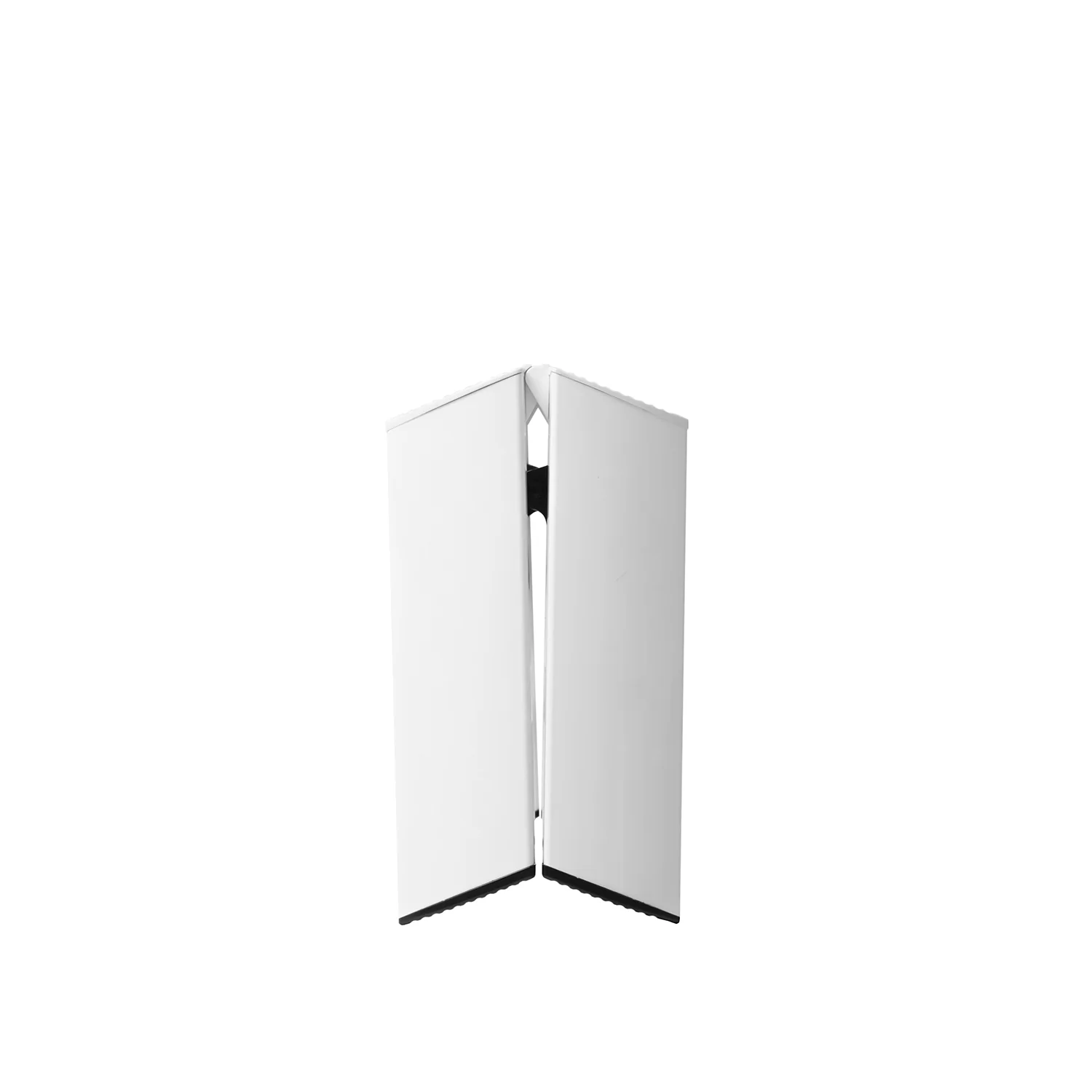 hasegawa | lucano 1 step ladder | white - Image 4