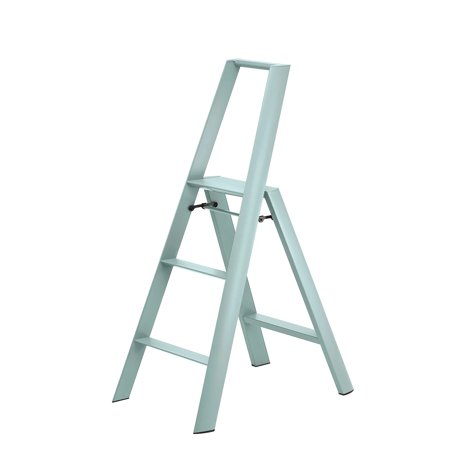 hasegawa | lucano 3 step ladder | dusty mint