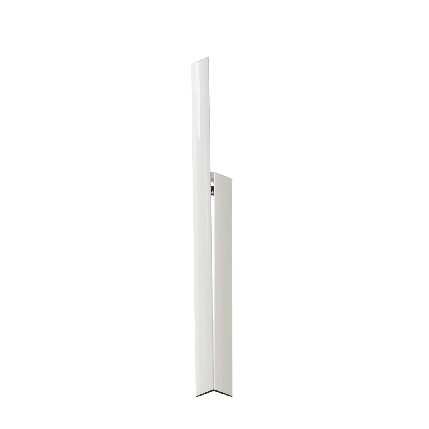 hasegawa | lucano 3 step ladder | white - Image 4