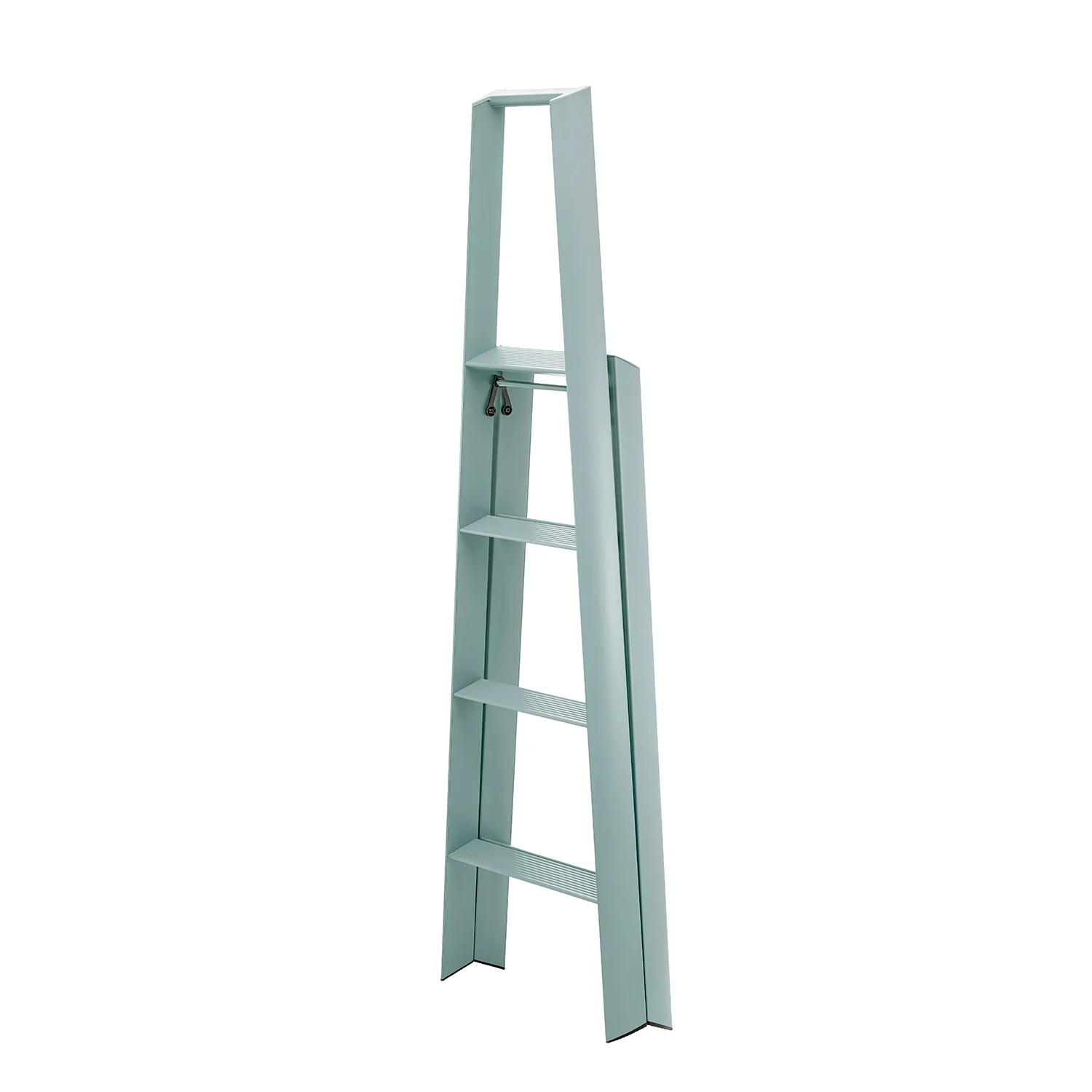 hasegawa | lucano 4 step ladder | dusty mint - Image 2