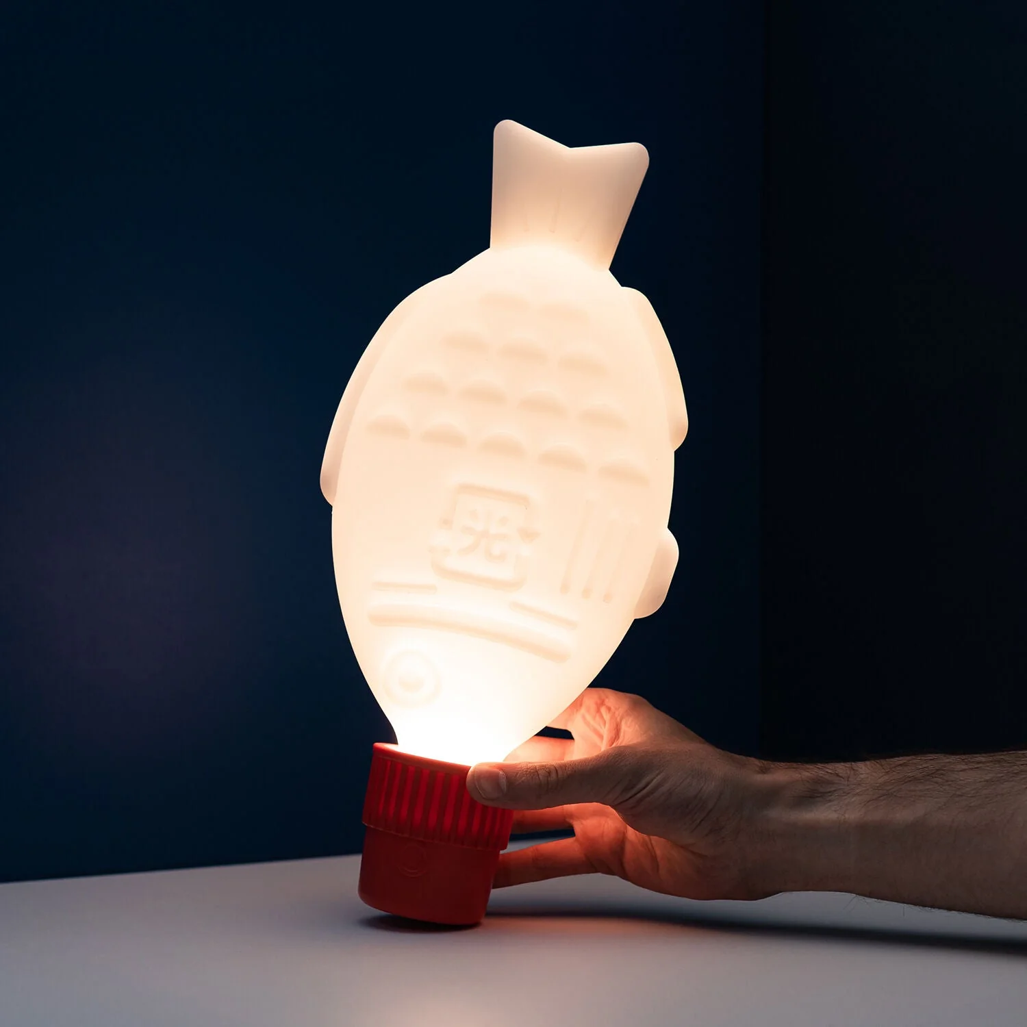 heliograf | light soy lamp - Image 15