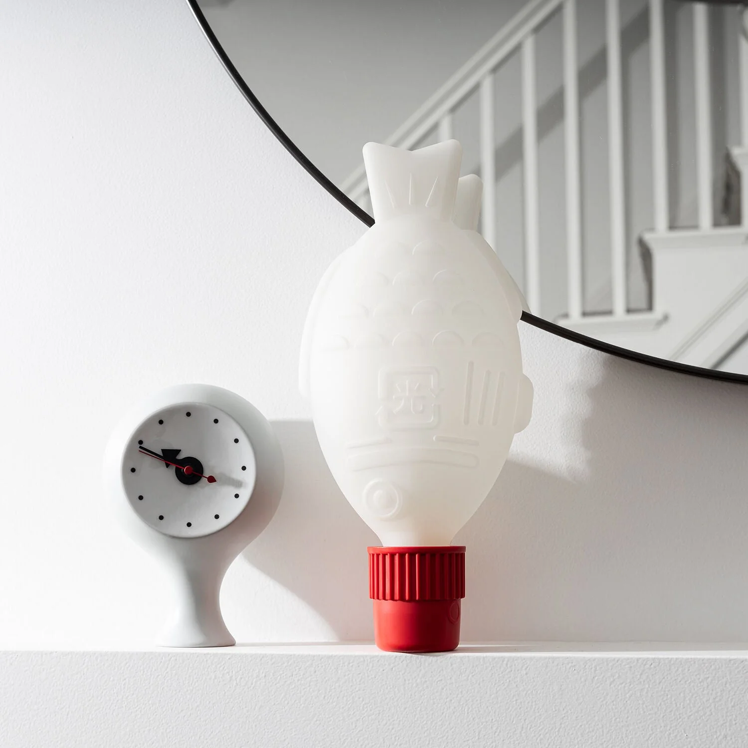heliograf | light soy lamp - Image 9