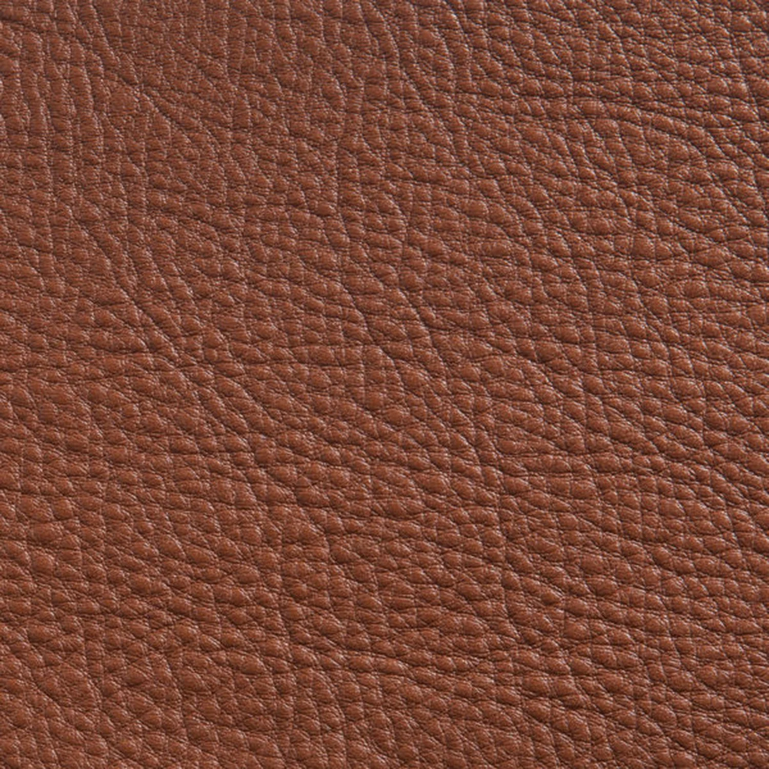 lk hjelle | siesta classic 302 chair | low back | oak + rustical tan leather - Image 7