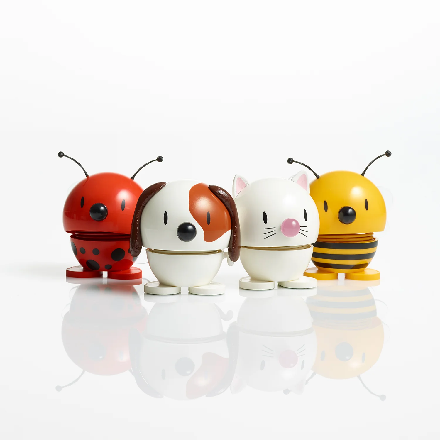 hoptimist | animals | dog white small - Image 6