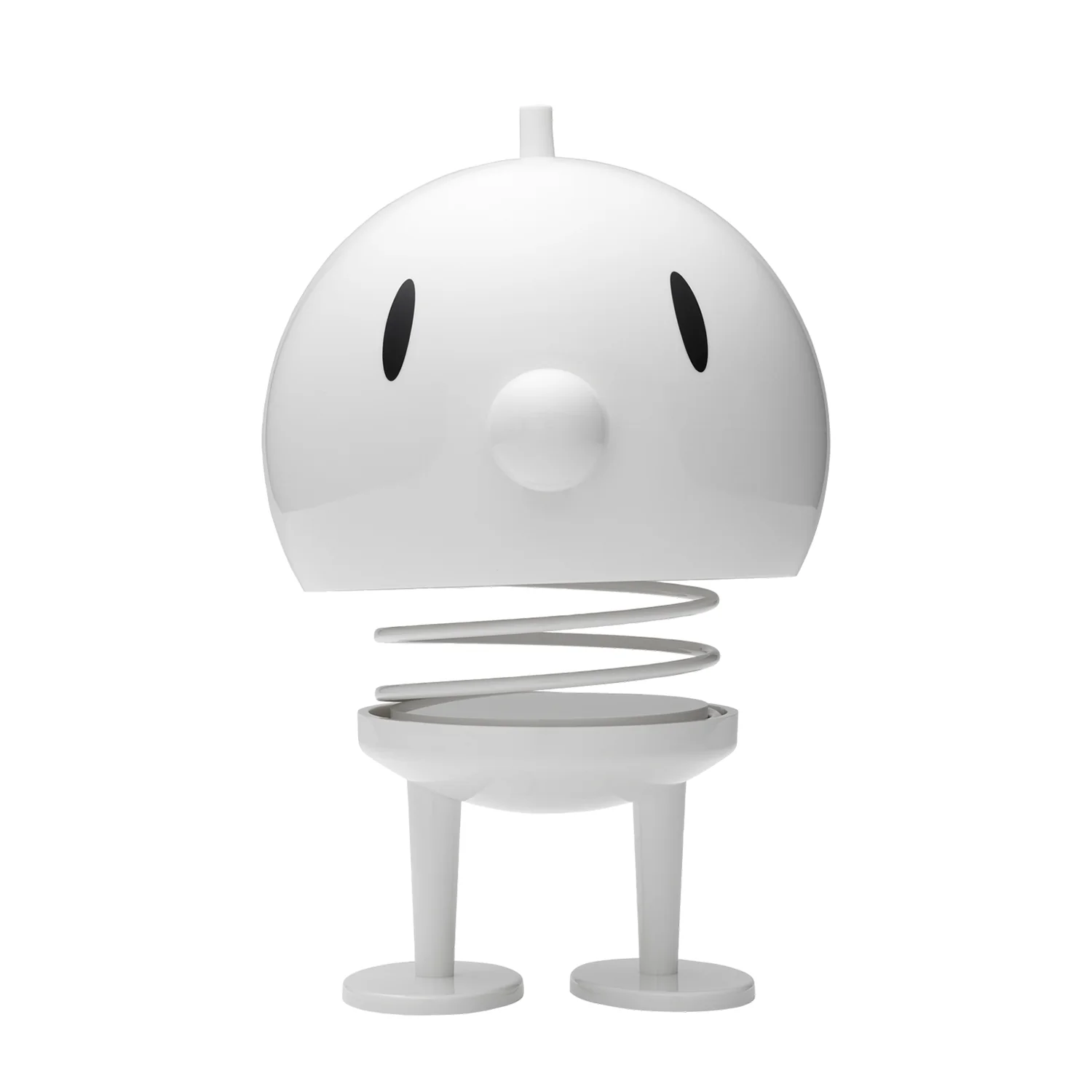 hoptimist | classic bumble | white extra large