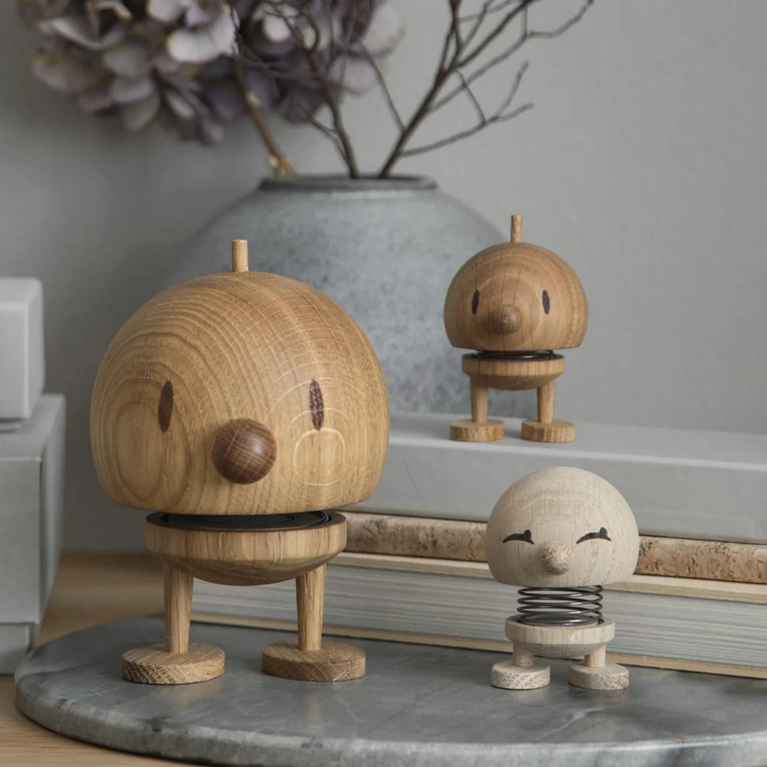 hoptimist | classic bumble | oak large - Image 4