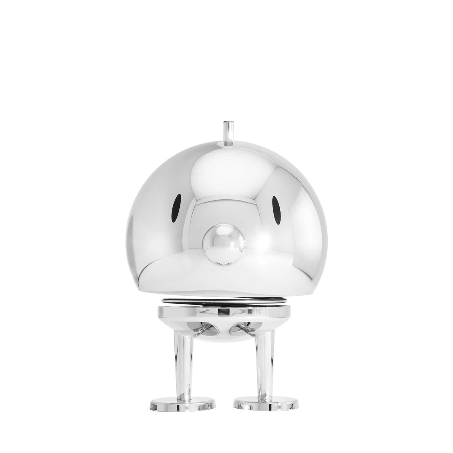 hoptimist | classic bumble | chrome medium