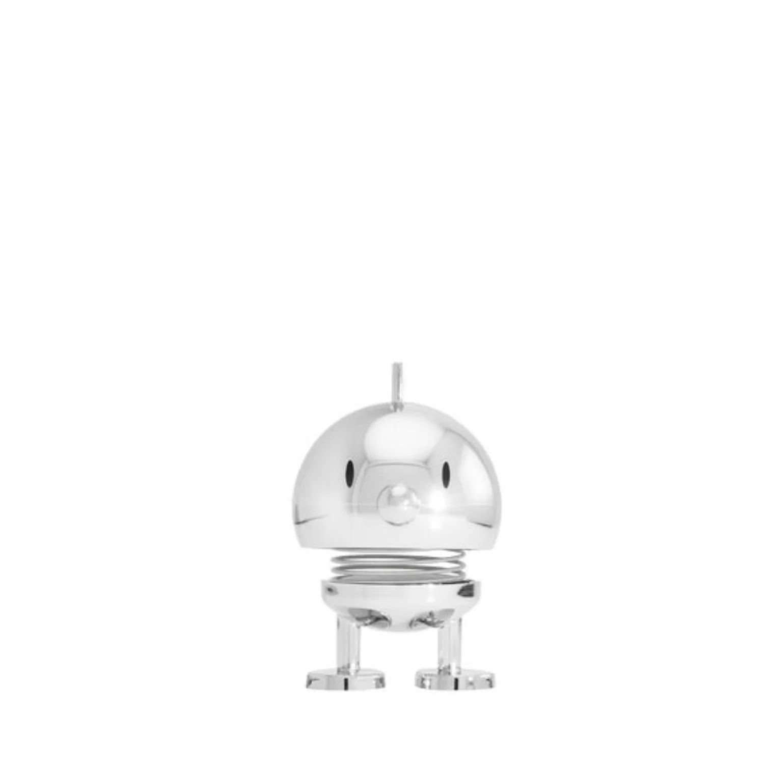 hoptimist | classic bumble | chrome x-small
