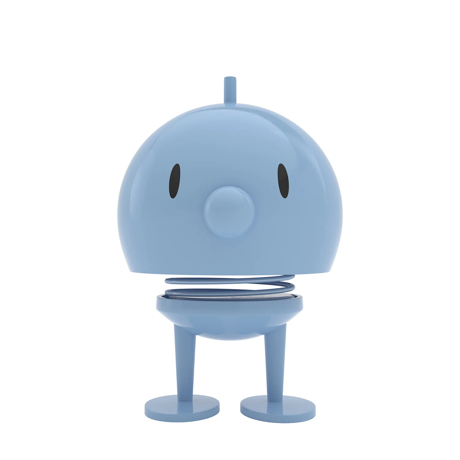 hoptimist | classic bumble | light blue large