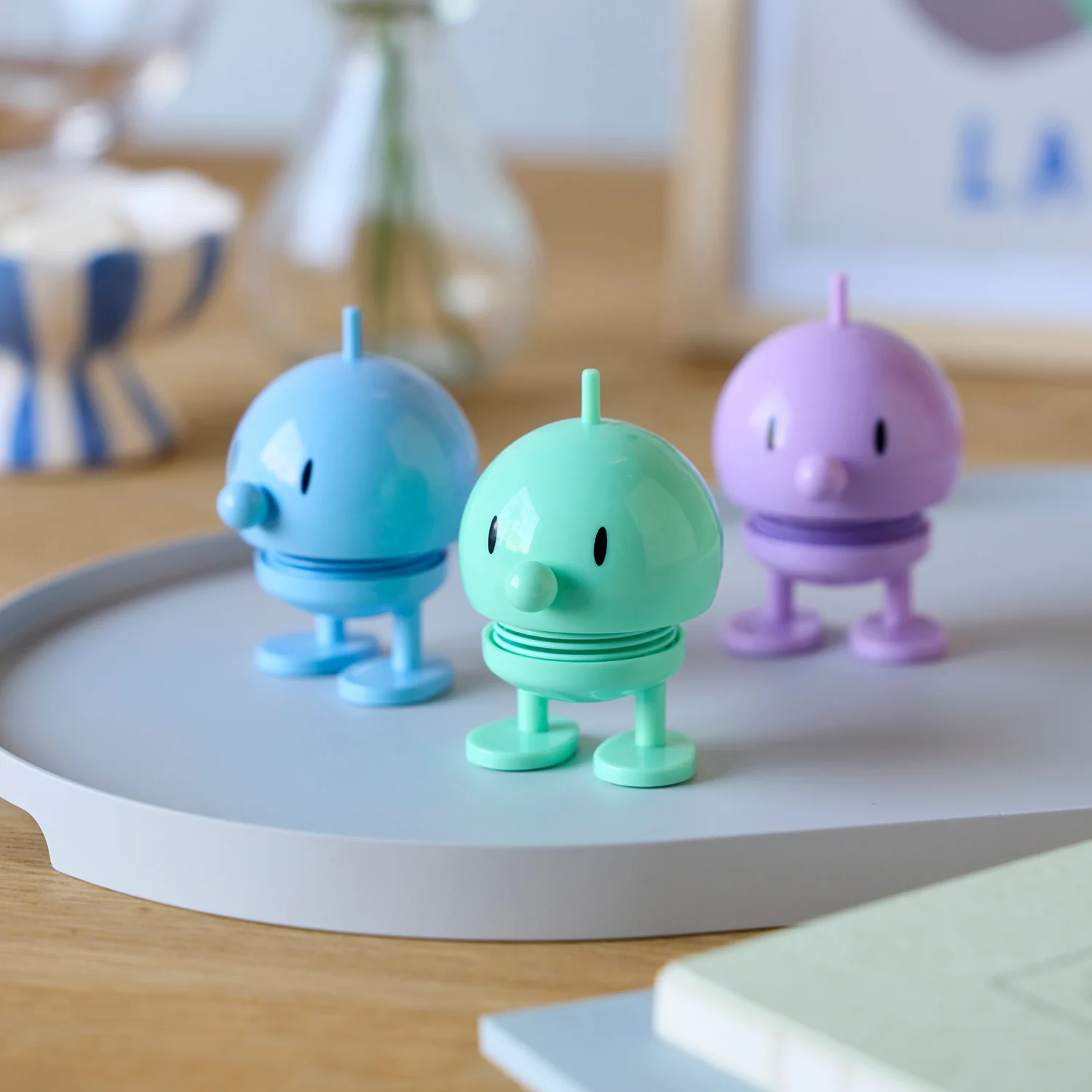 hoptimist | classic bumble | mint medium - Image 3