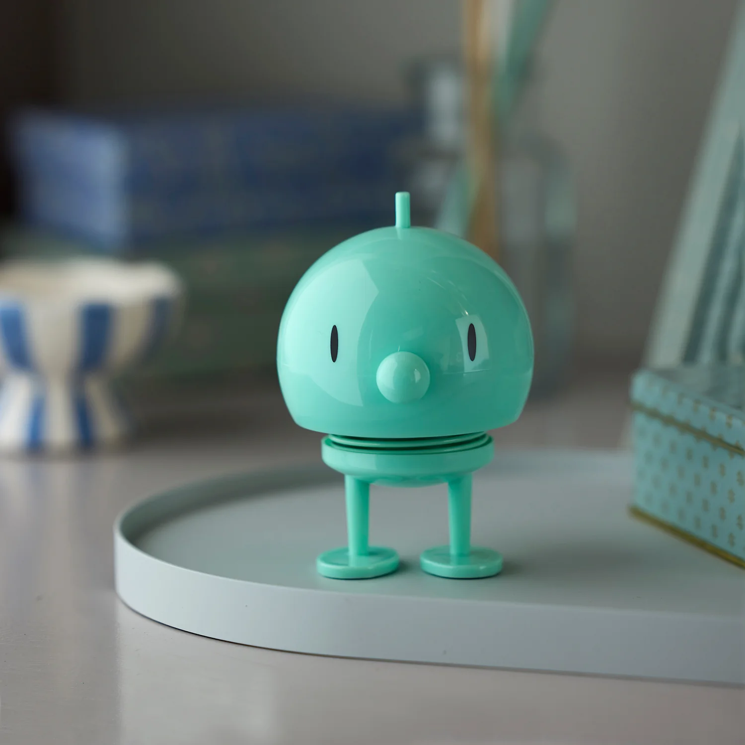 hoptimist | classic bumble | mint medium - Image 5