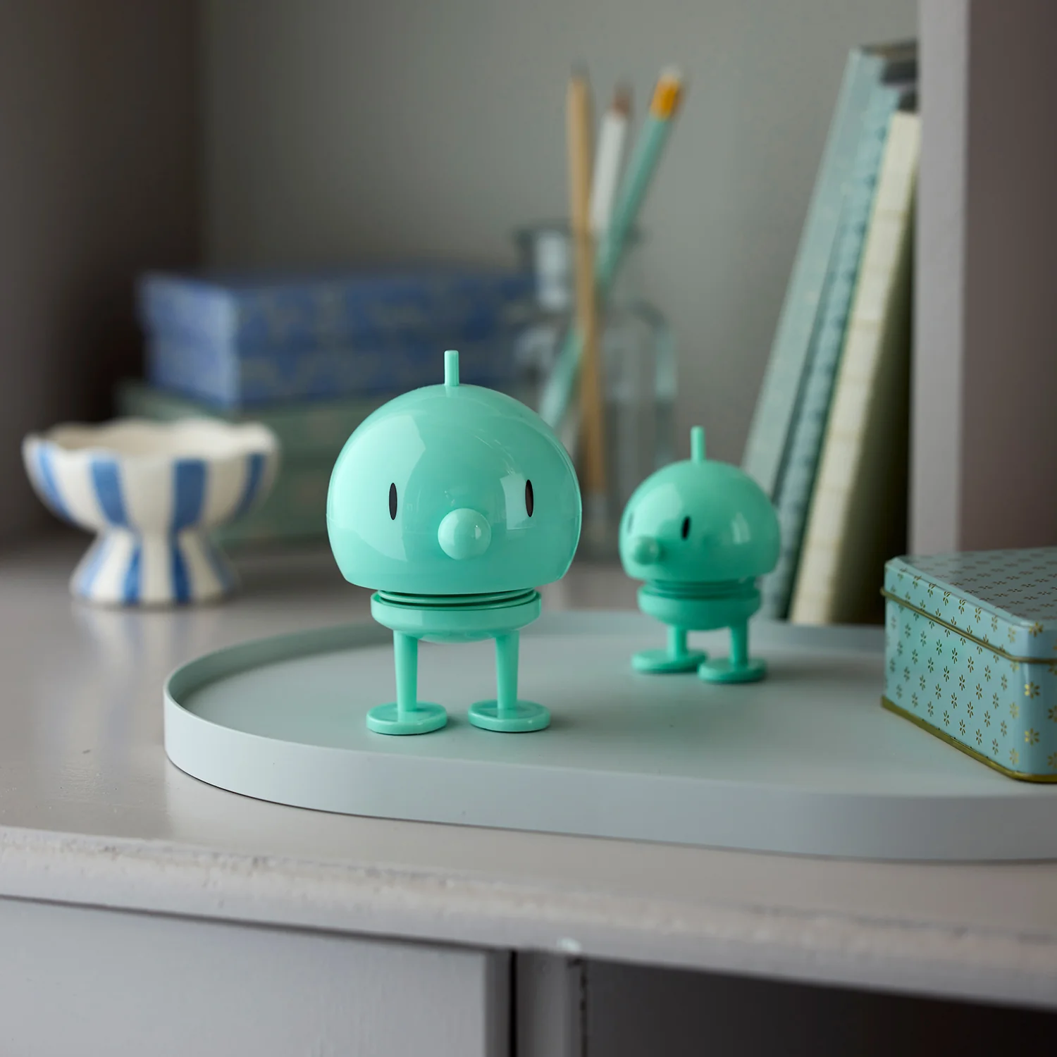 hoptimist | classic bumble | mint medium - Image 7