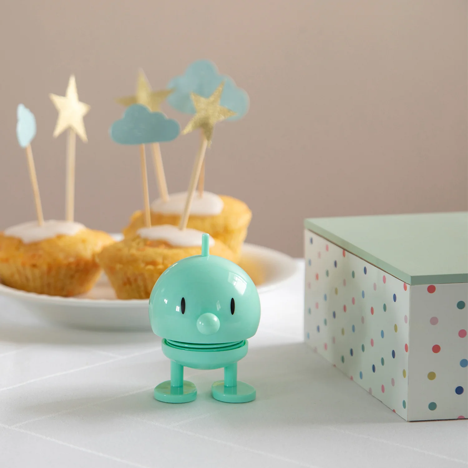 hoptimist | classic bumble | mint small - Image 2