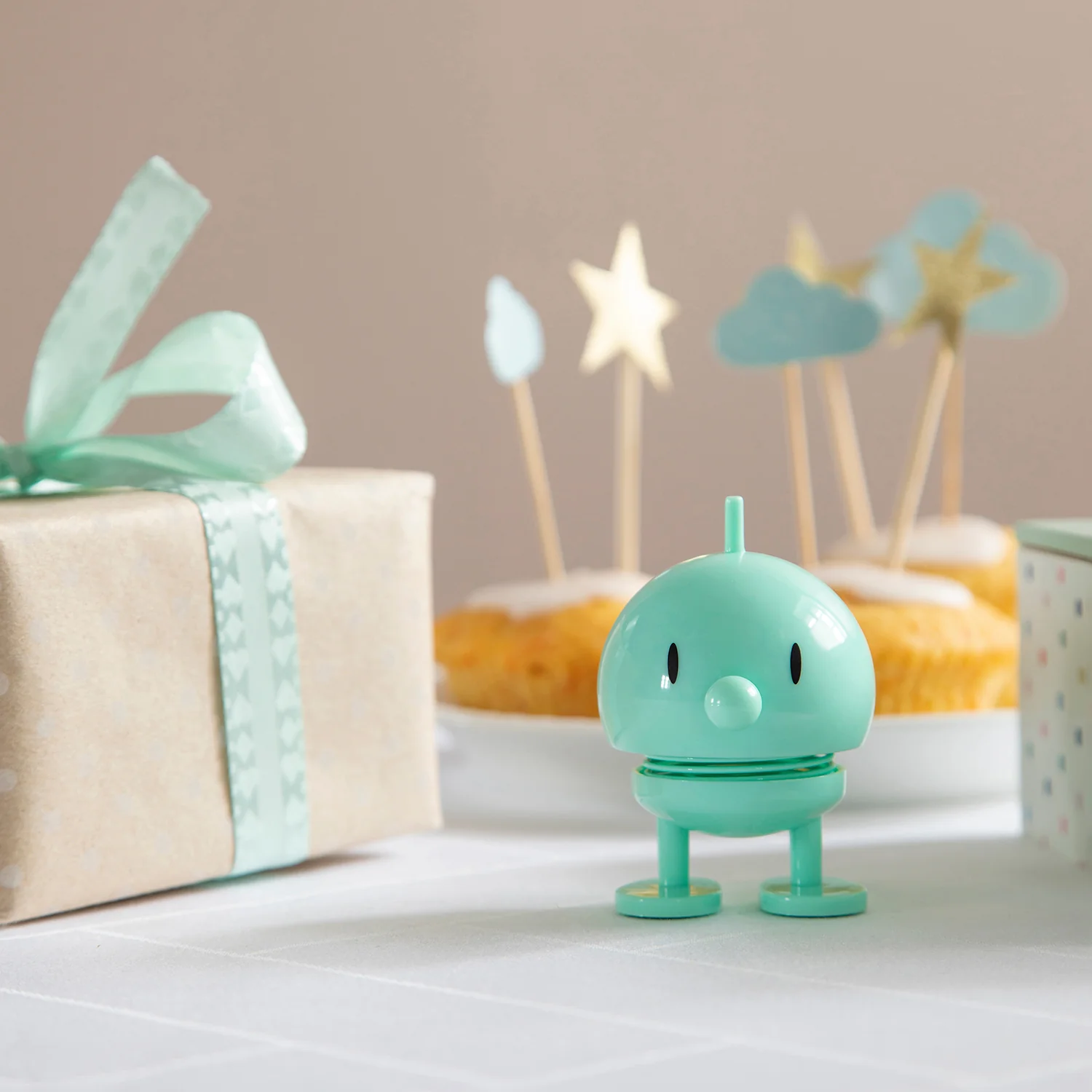 hoptimist | classic bumble | mint small - Image 5