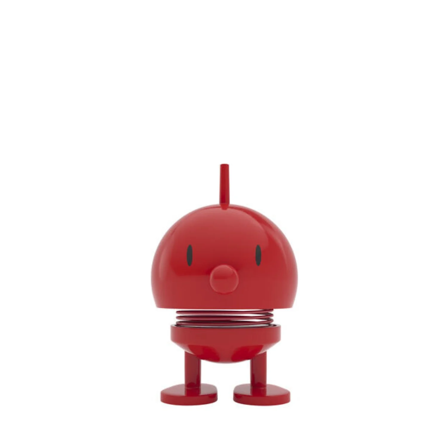 hoptimist | classic bumble | red small