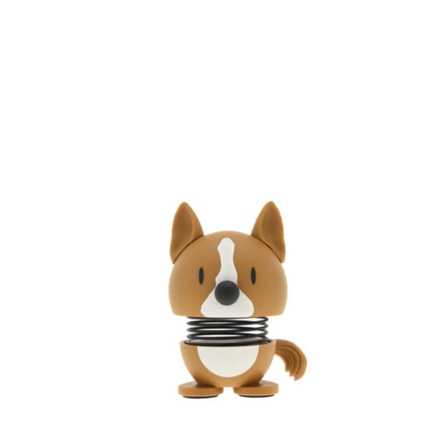 hoptimist | corgi | brown x-small