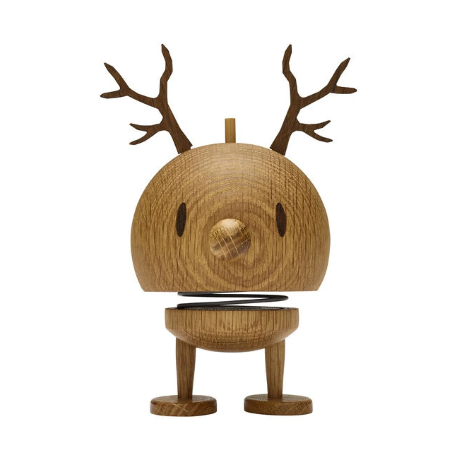 hoptimist | reindeer bumble | oak medium