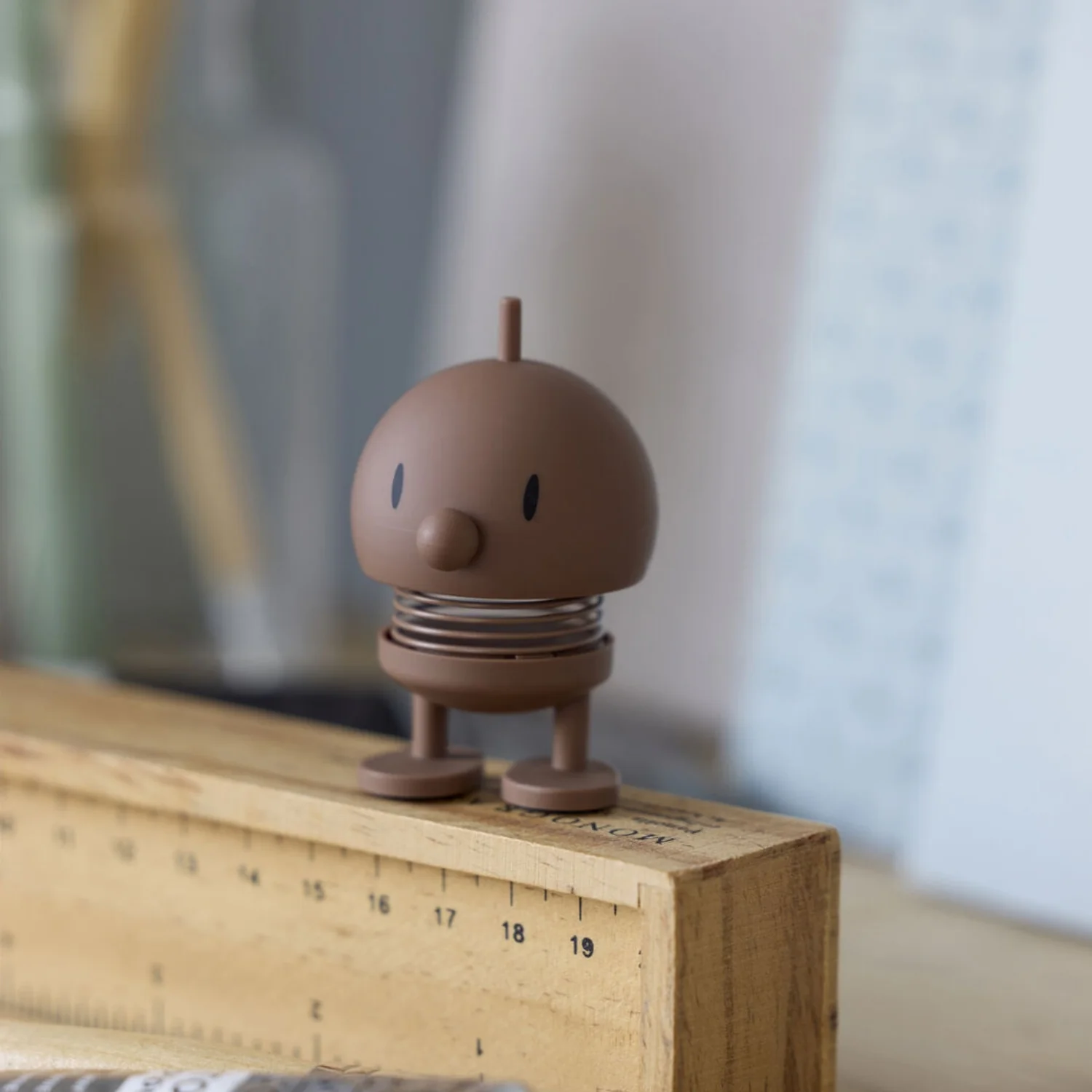 hoptimist | soft bumble | choko small - Image 2