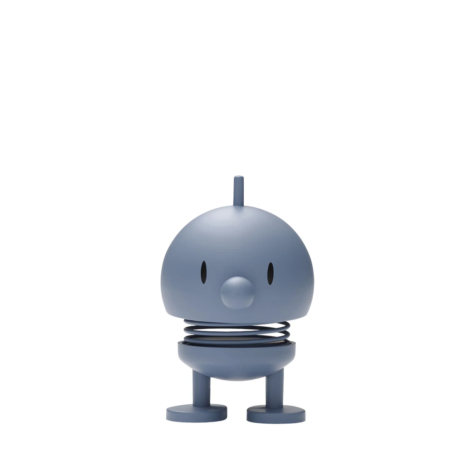 hoptimist | soft bumble | sky small