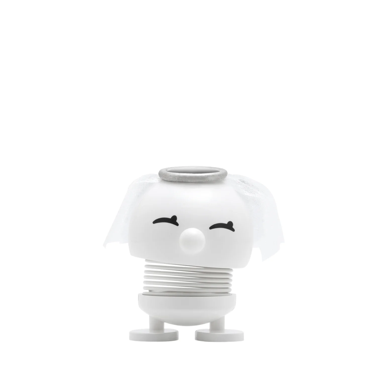 hoptimist | bride | white small
