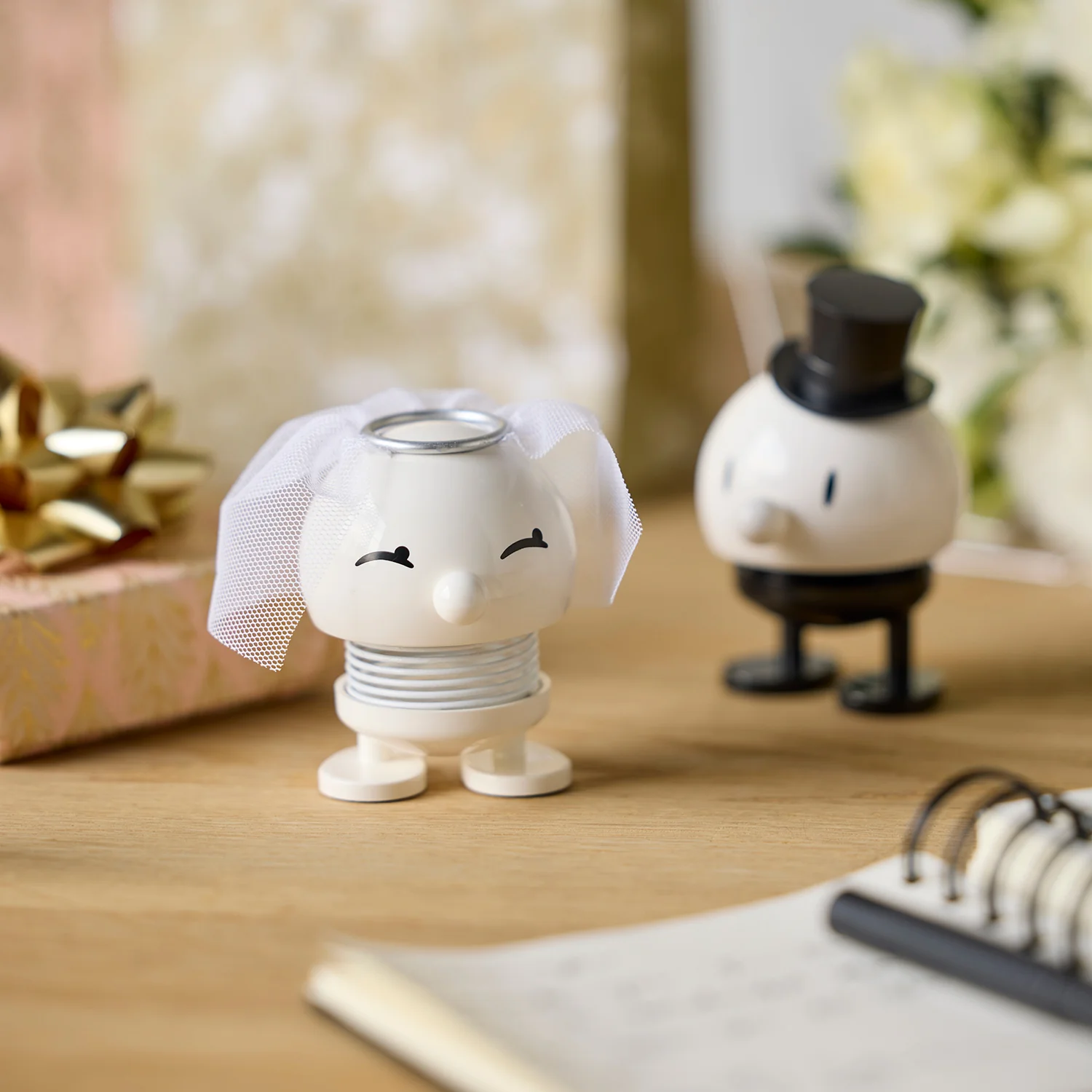 hoptimist | bride | white small - Image 2