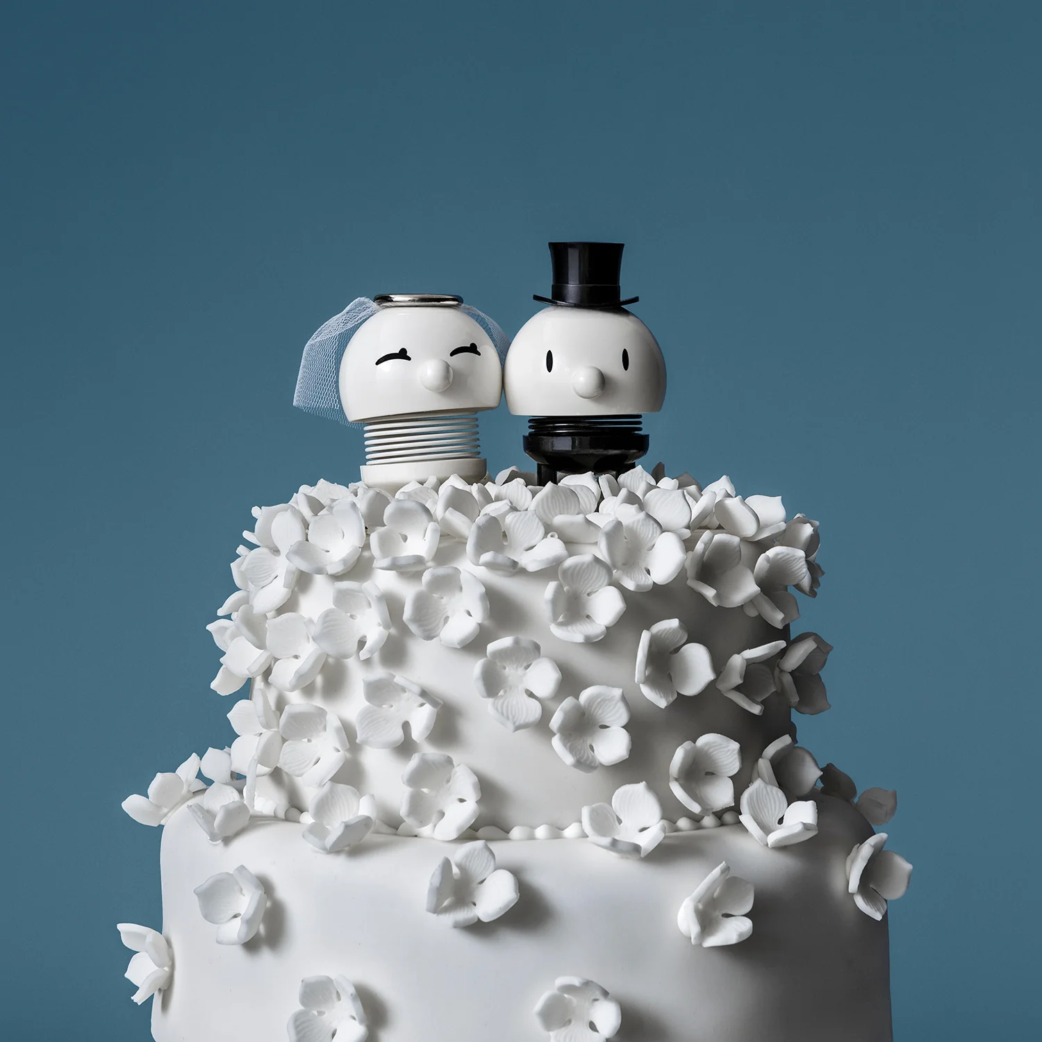 hoptimist | bride | white small - Image 5